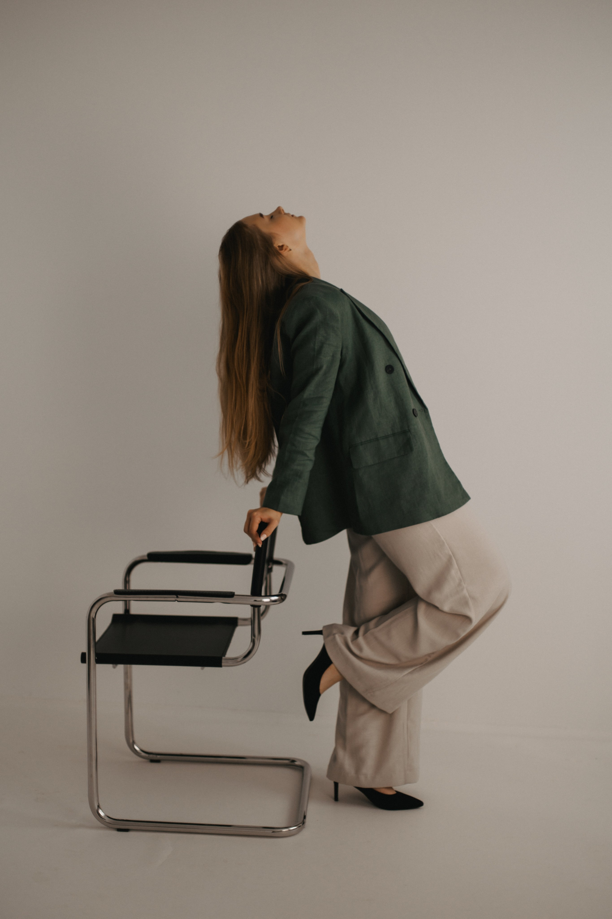 Vicka. Фотограф Лейпциг