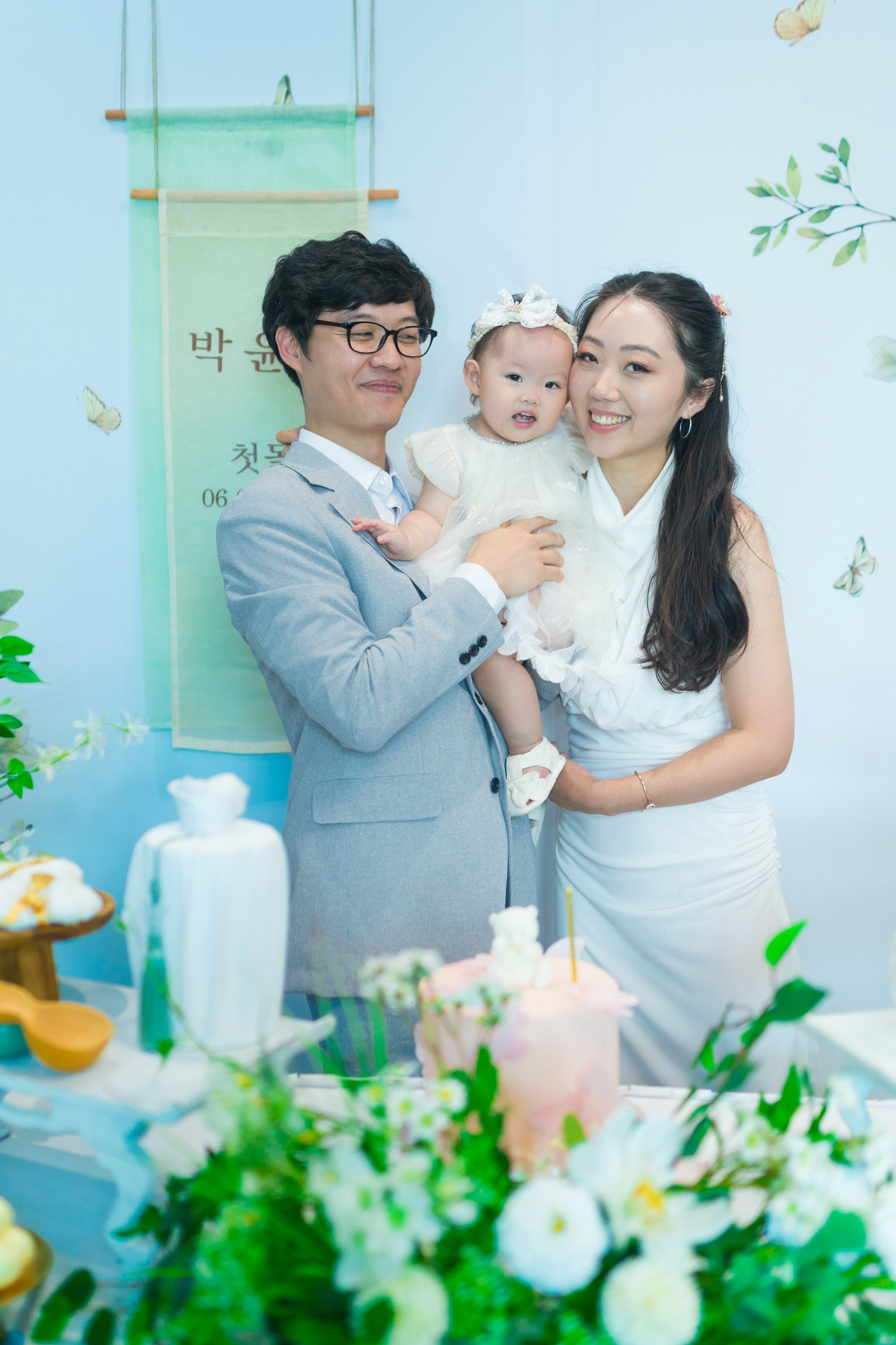 Юна из Посына. Студия декора «Нарния»