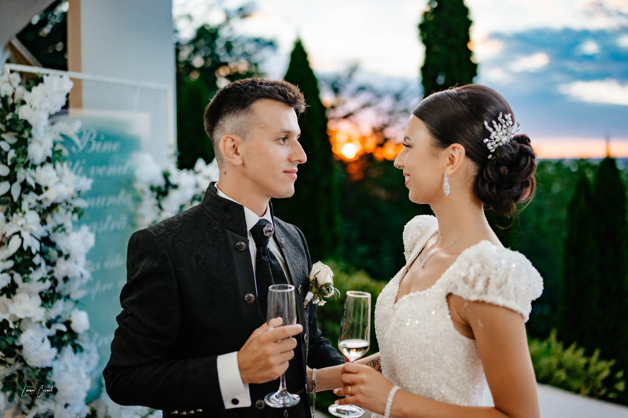 Amalia & Denis – Poveste foto de iubire. Fotograf de nuntă, corporate, botezuri, majorate și aniversări Roman, Lucaci Cornel