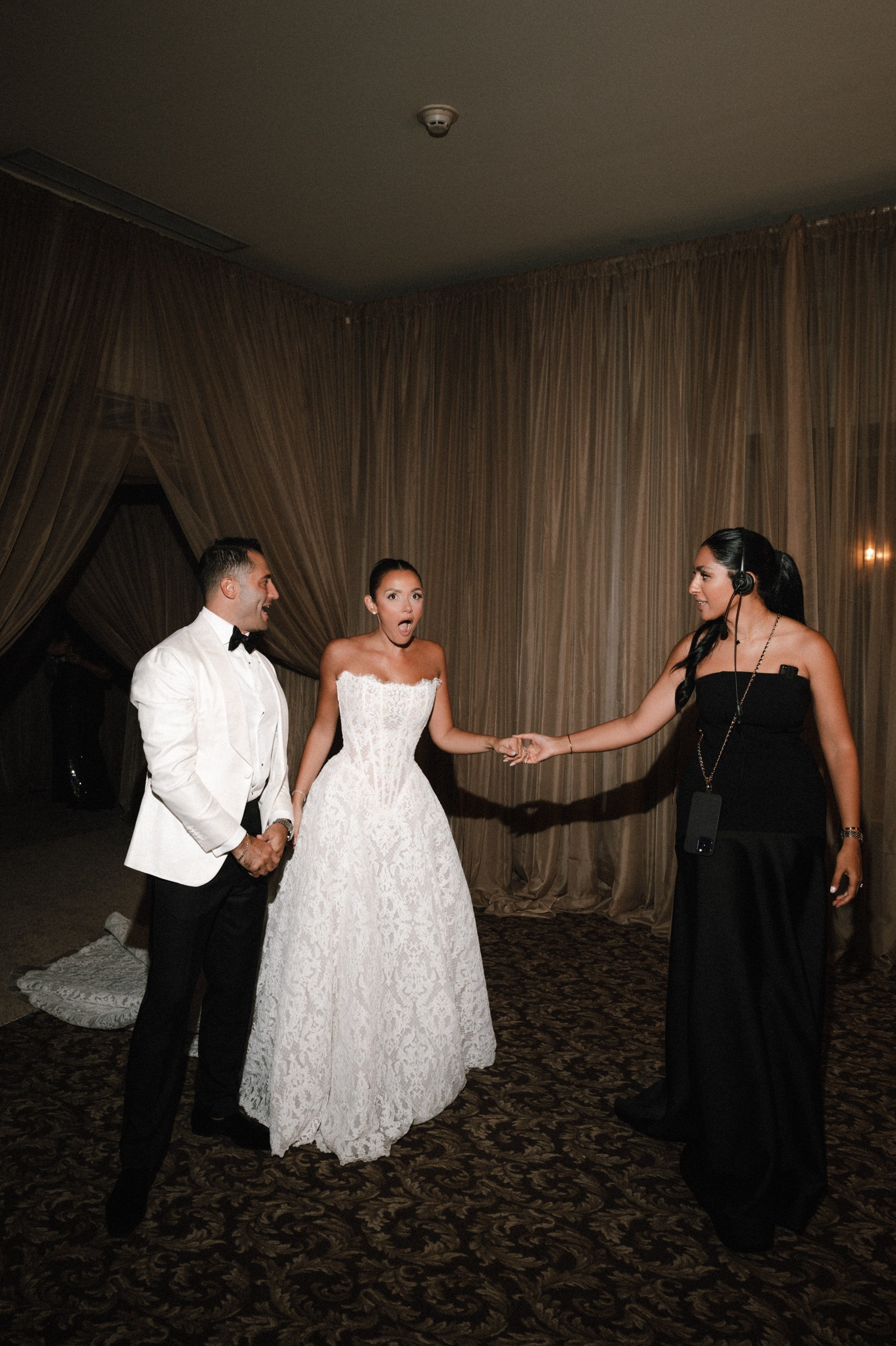 Emily and Vito. Wedding photographer and videographer New York | New Jersey