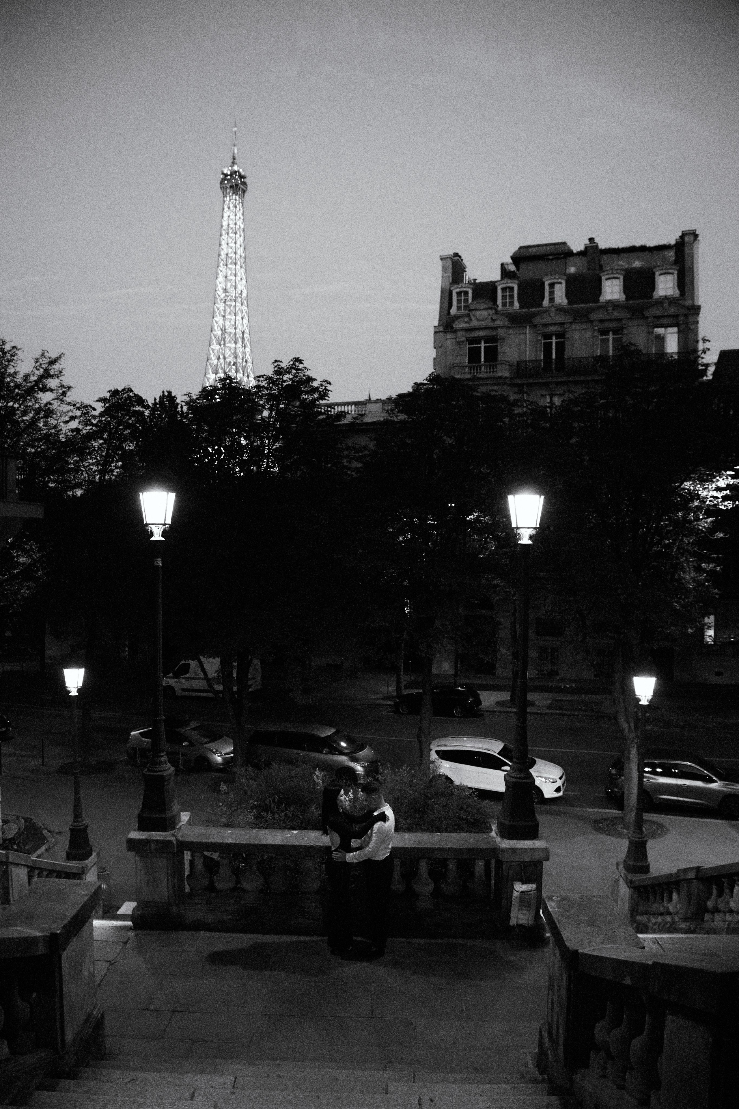 Maria & Alex. Fotógrafa en París