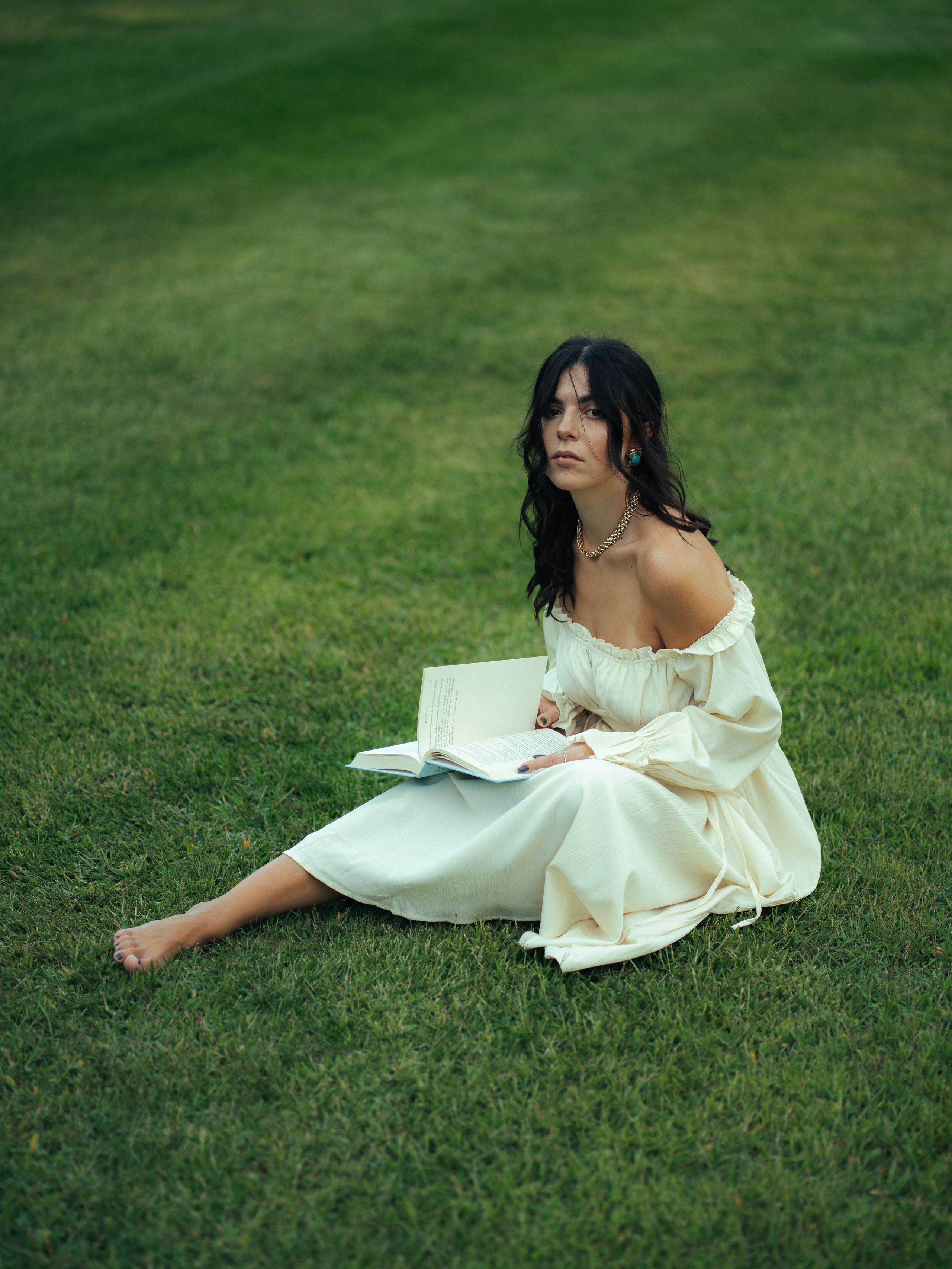 Christina (Boboli Gradens). Fotografo in Italia, Pisa, Firenze