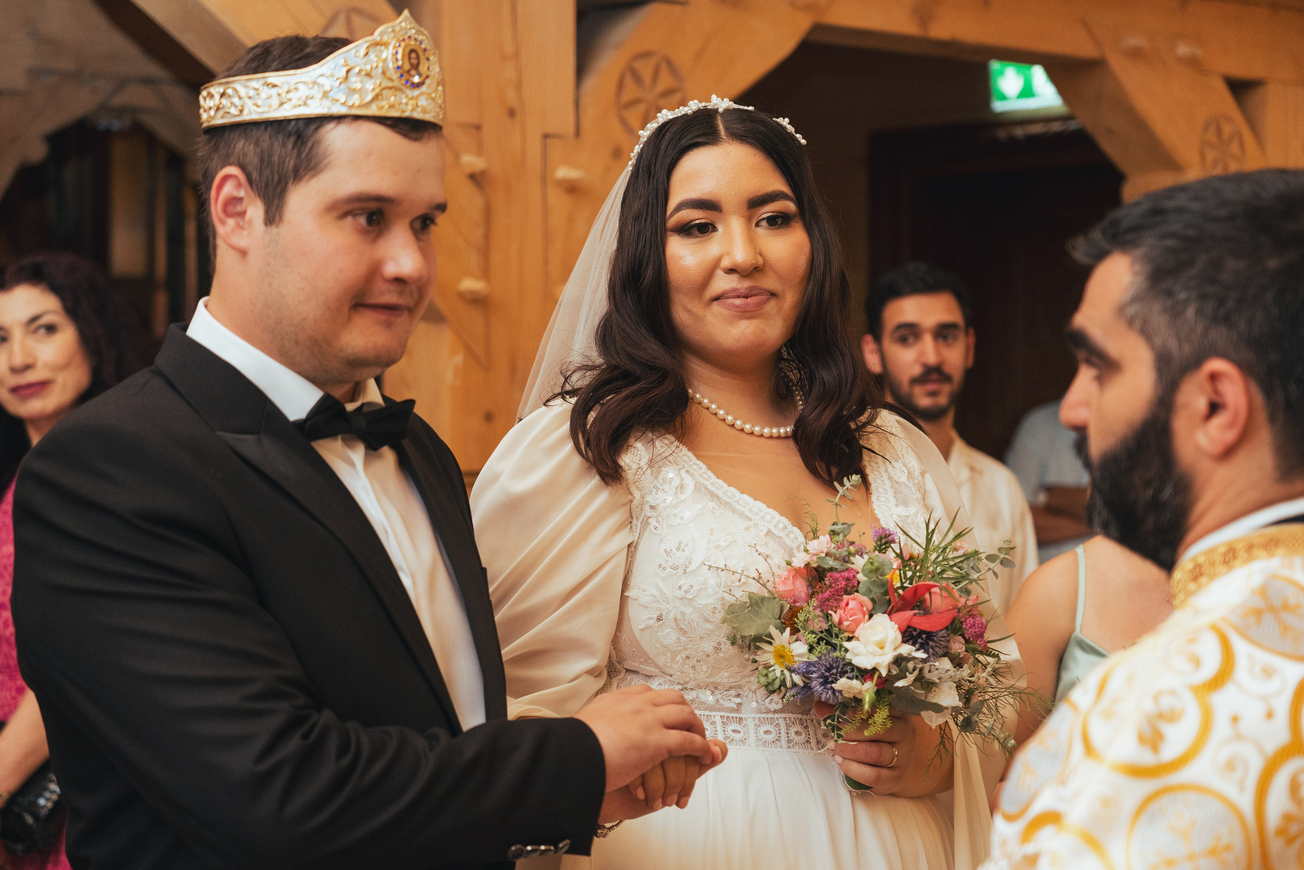 Nuntă - Mihaela și Alexandru