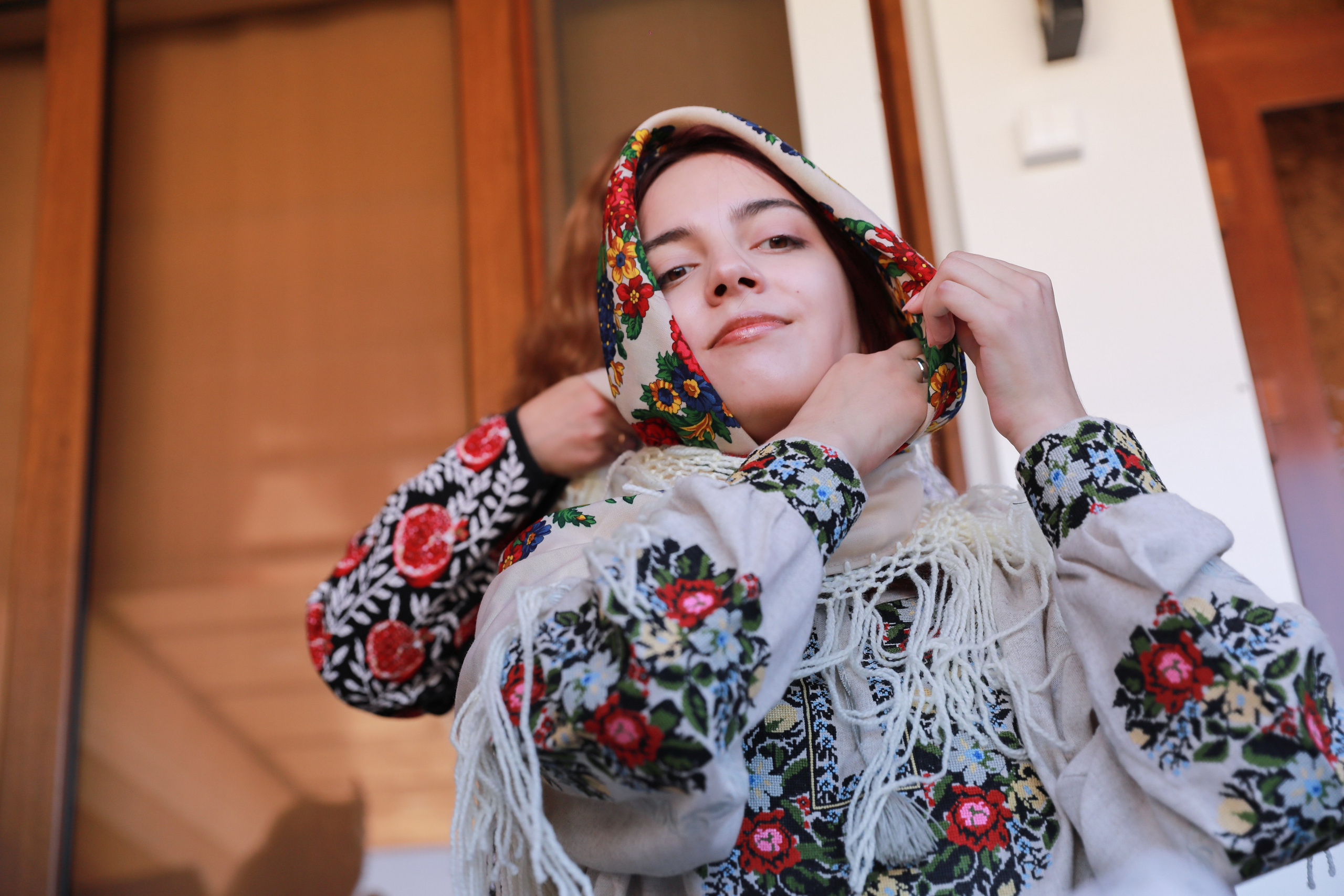 Свадьба Украина и Узбекистан. Фотограф Вероника Яцына в Ташкенте