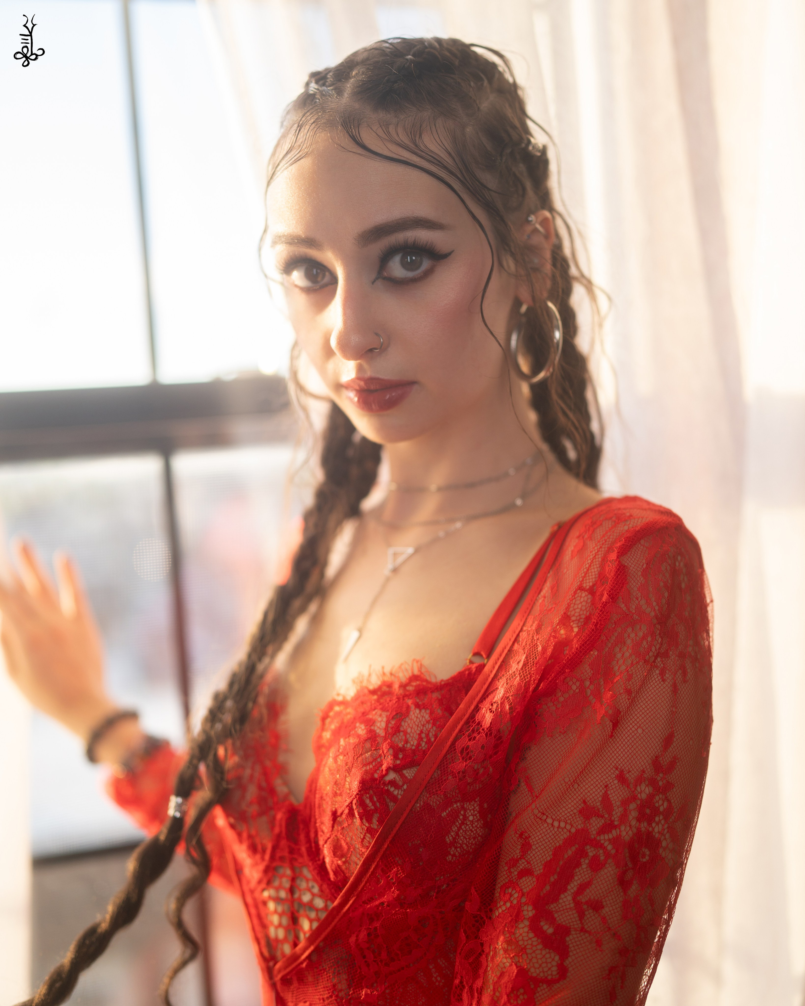 JASELLA. Ke’Ondris