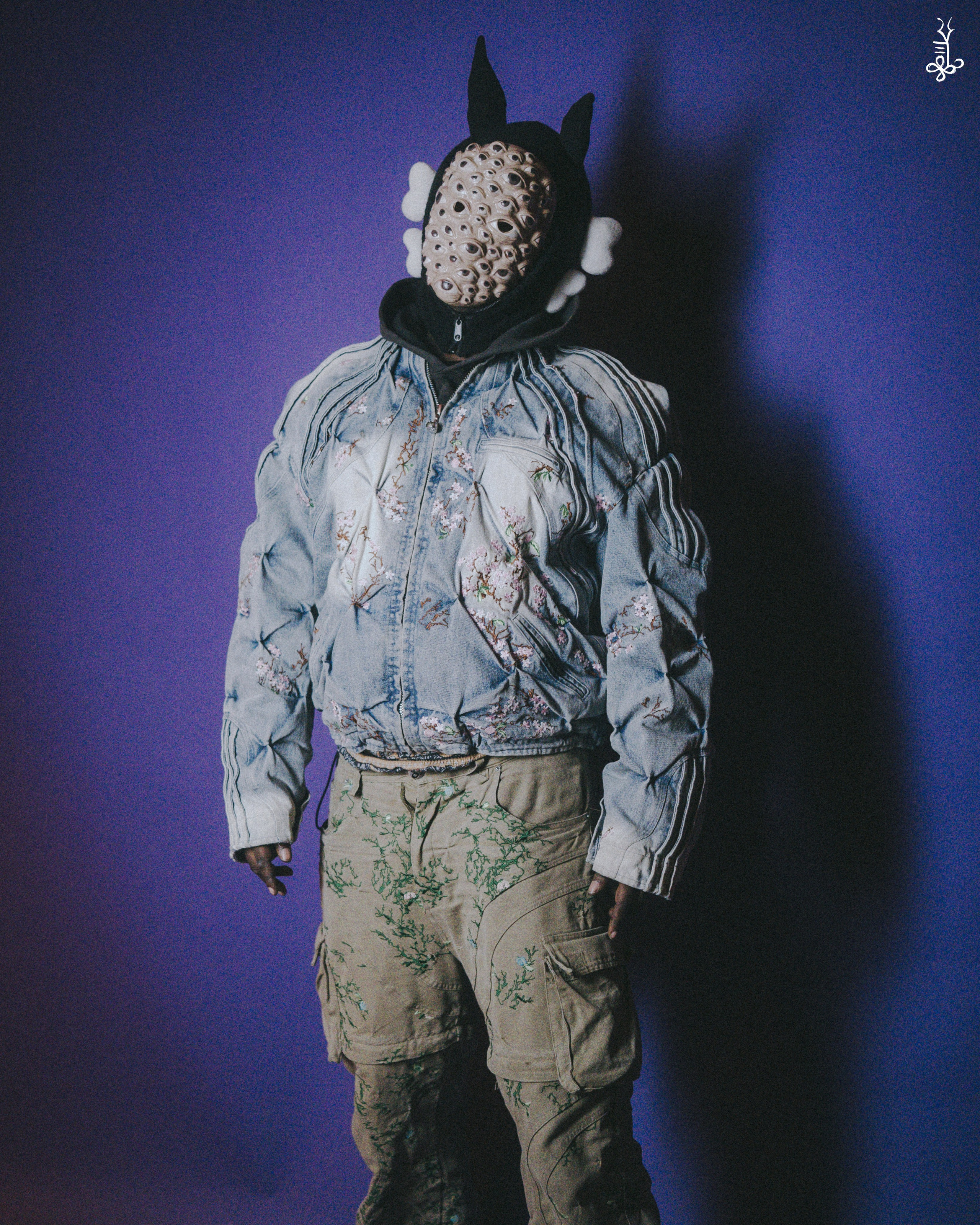 ALL EYES ON YOU (@shotsbytre). Ke’Ondris