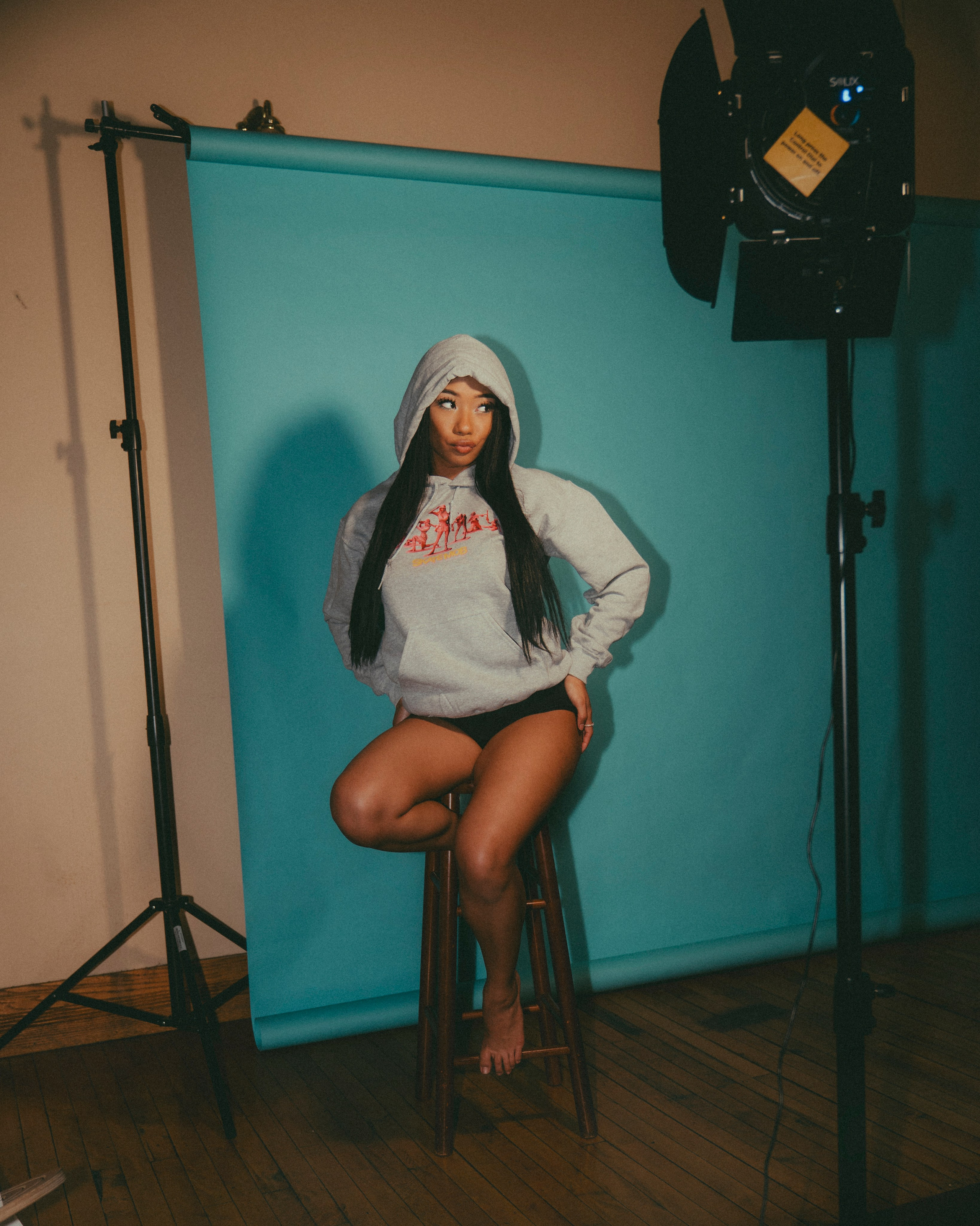 SKATEMOB. Ke’Ondris