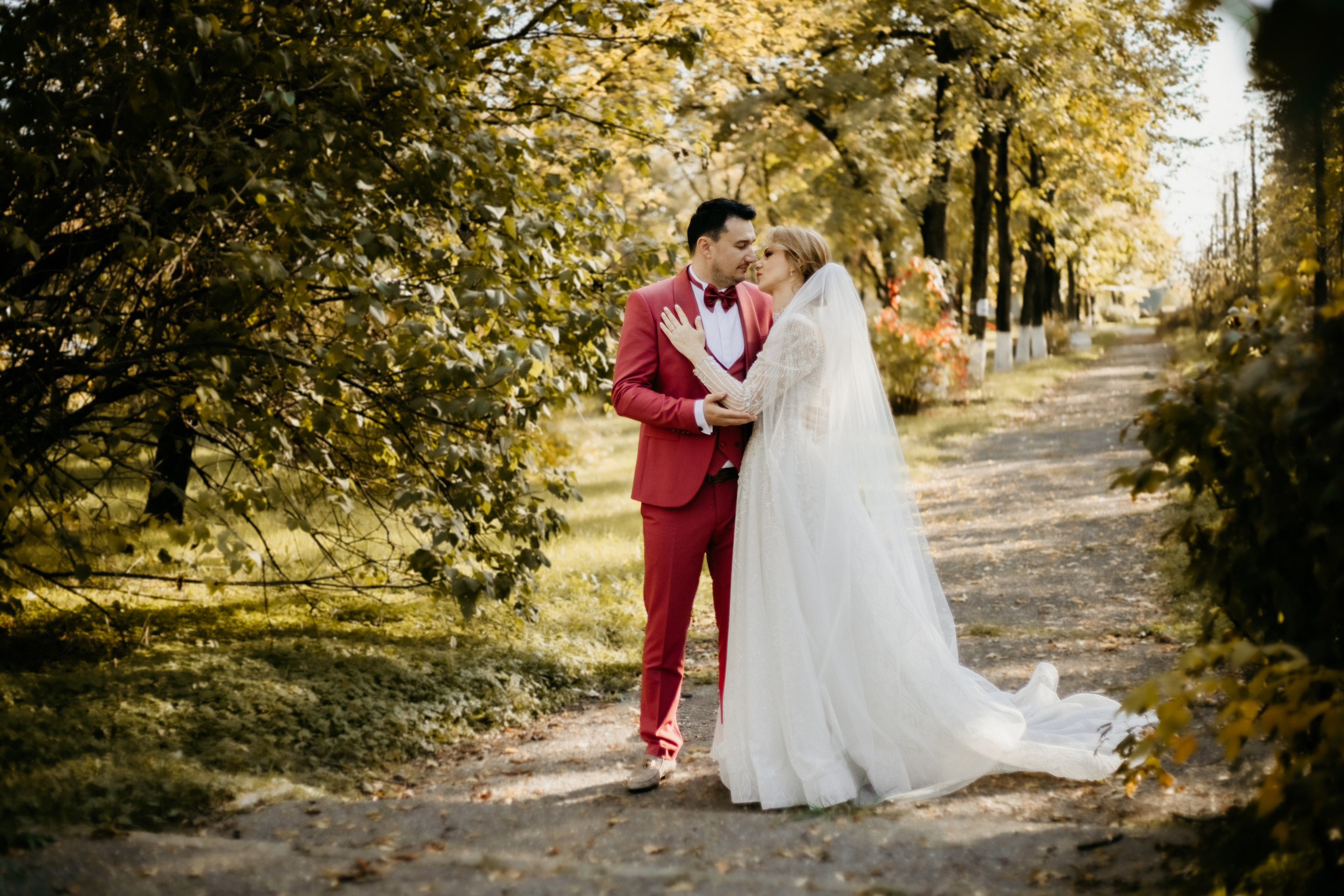 Emotii. Stefan Teodorescu — Fotograf de Nunta