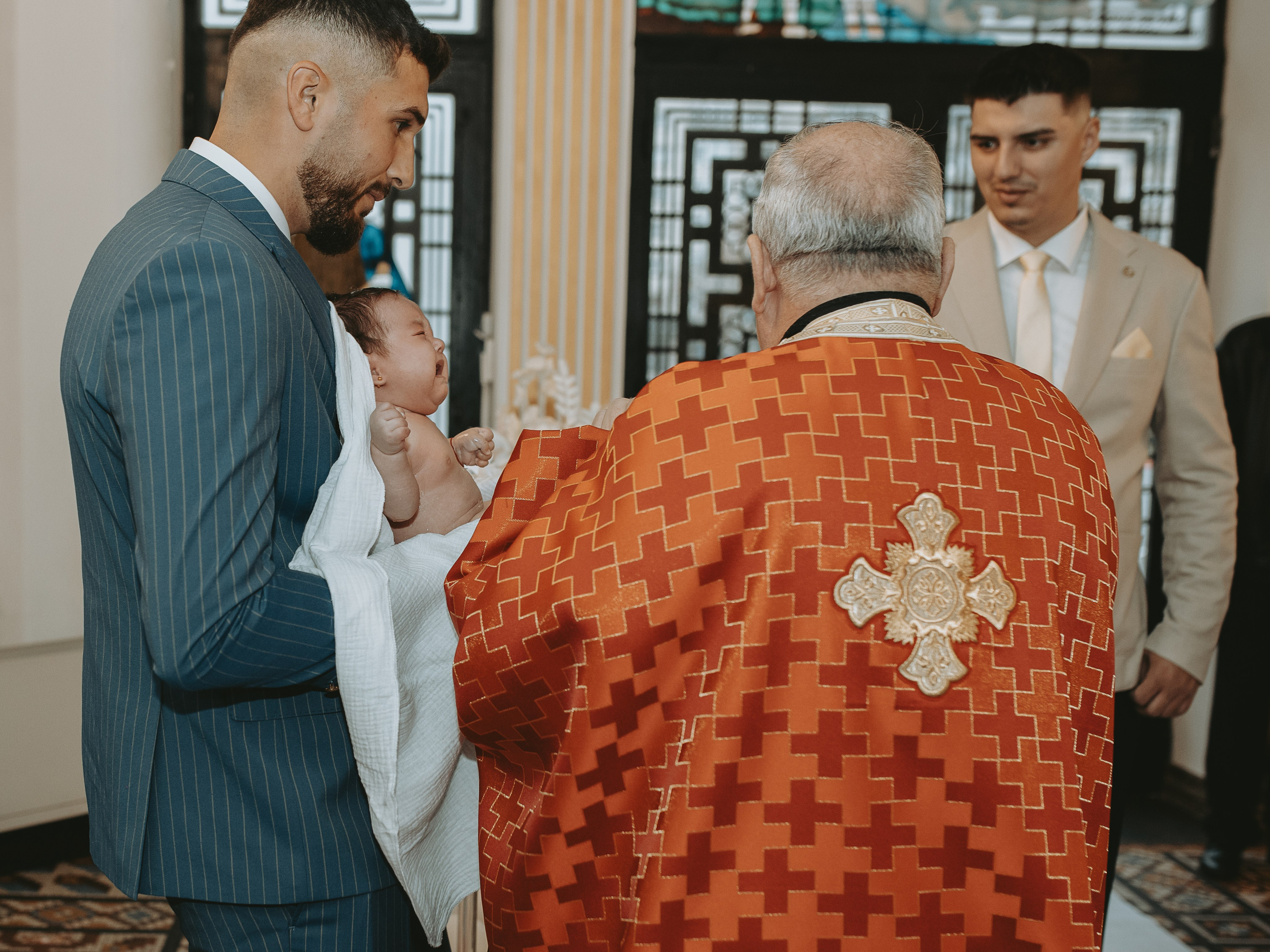 Alma Elena. Stefan Teodorescu — Fotograf de Nunta