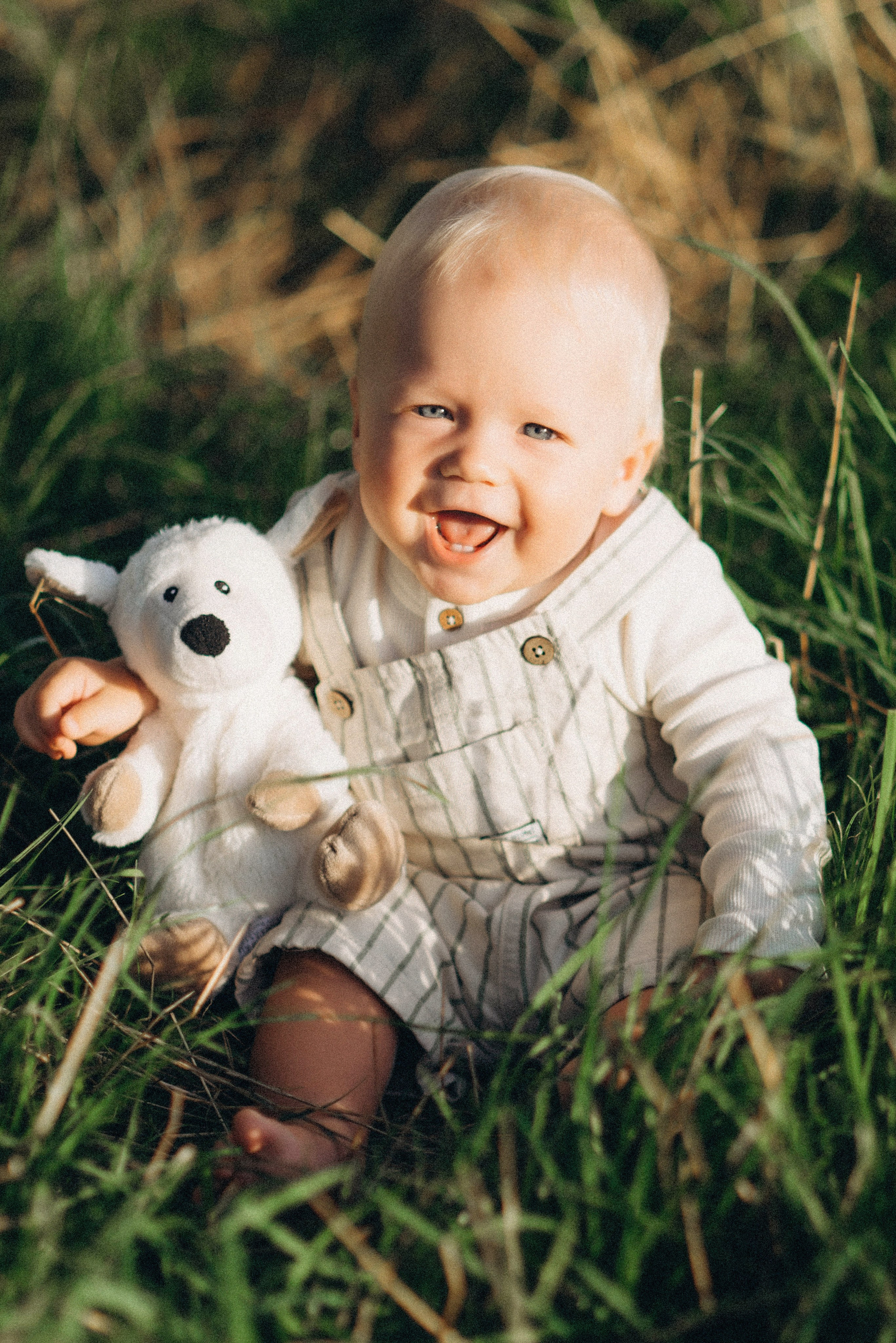 OLENA & MAX. Семейный фотограф Лейпциг, Германия
