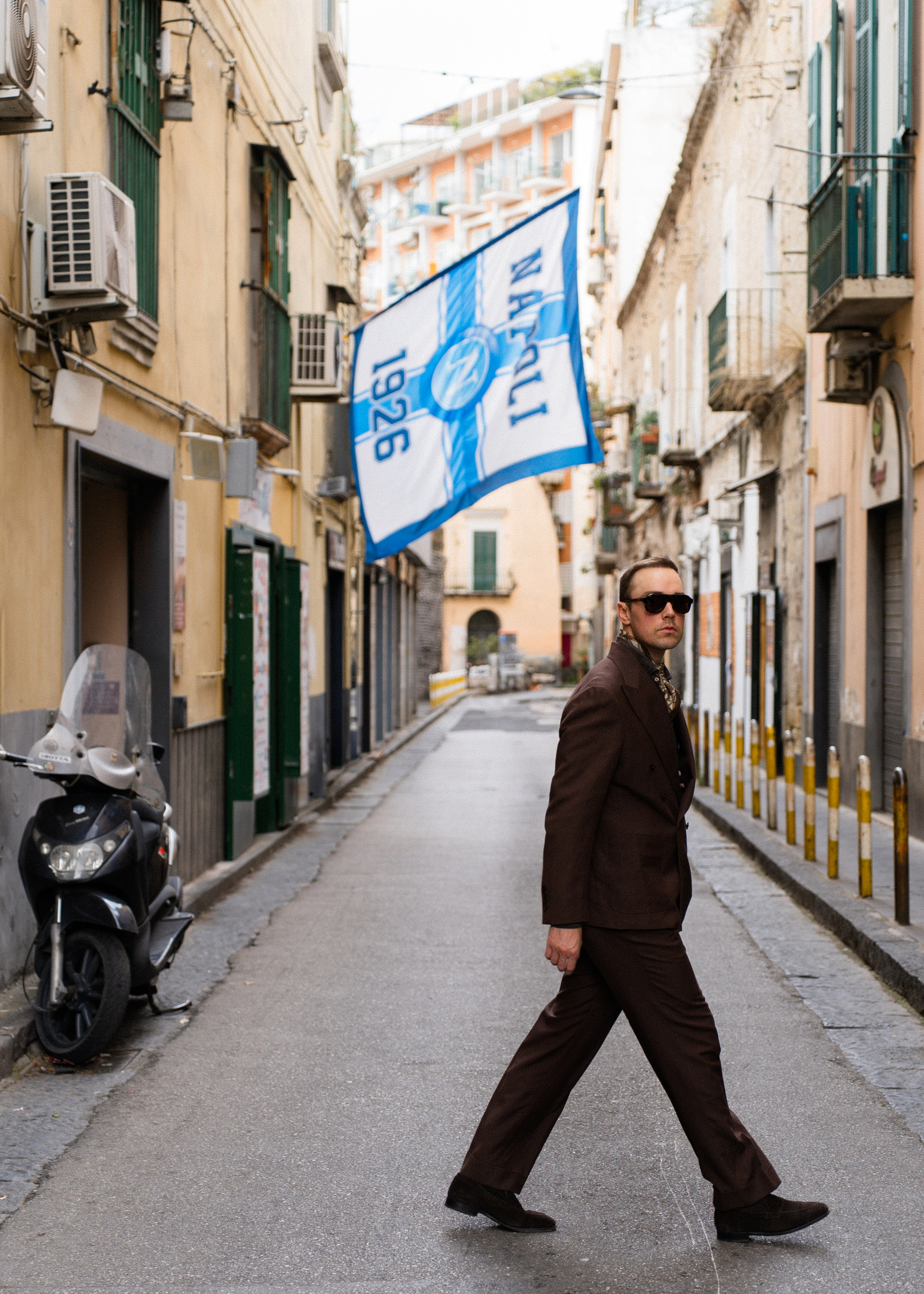 Jesper. Дарина Иванова, лайфстайл фотограф в Неаполе. Портреты, свадьбы