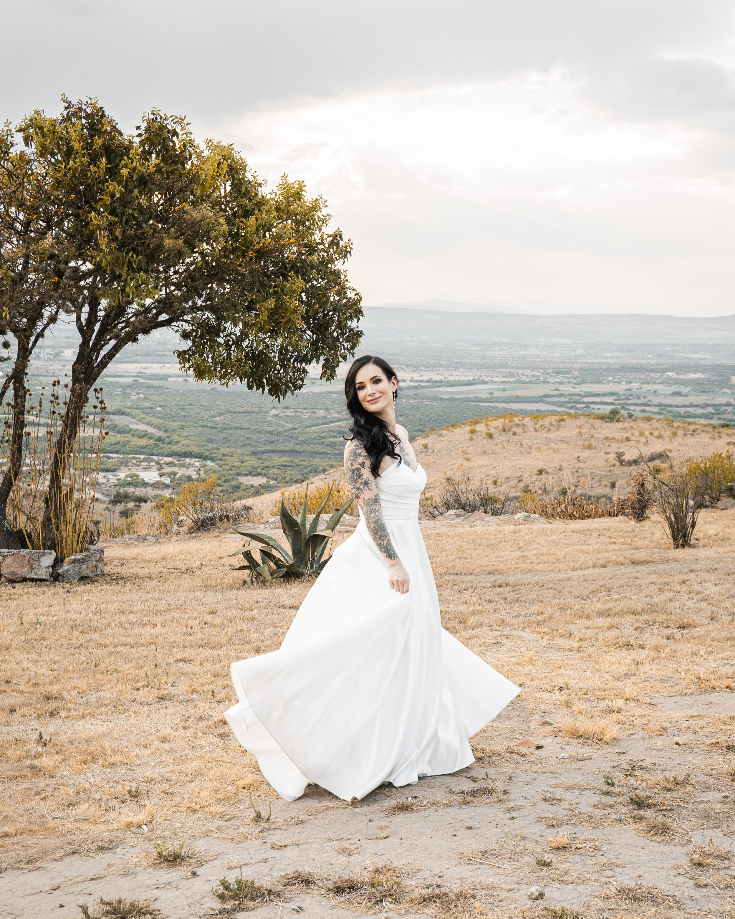 Shayne & Max. Saúl Vázquez | Destination Wedding Photographer