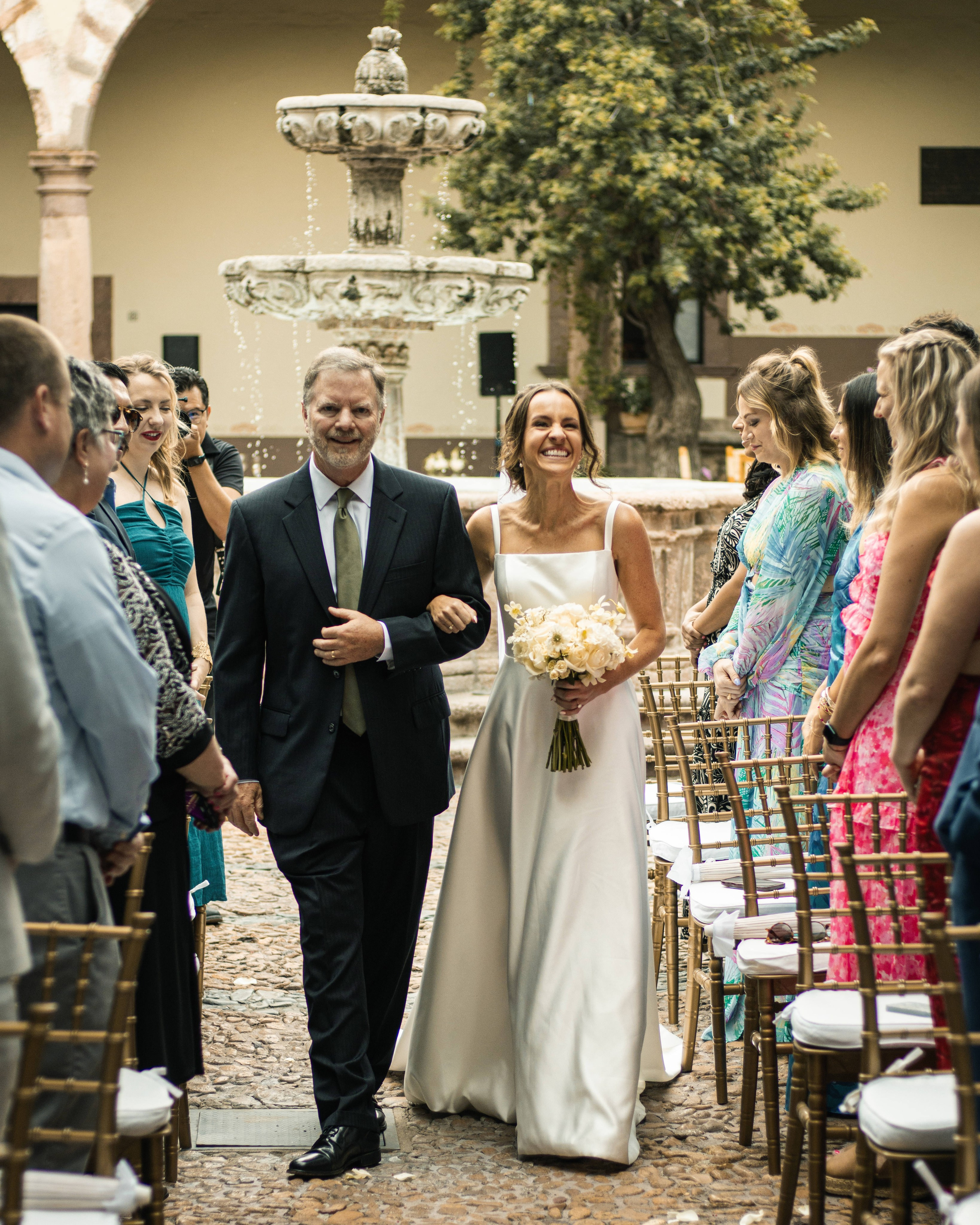 Stacie & Trae Wedding in San Miguel de Allende | Wedding Photography. Saúl Vázquez | Destination Wedding Photographer