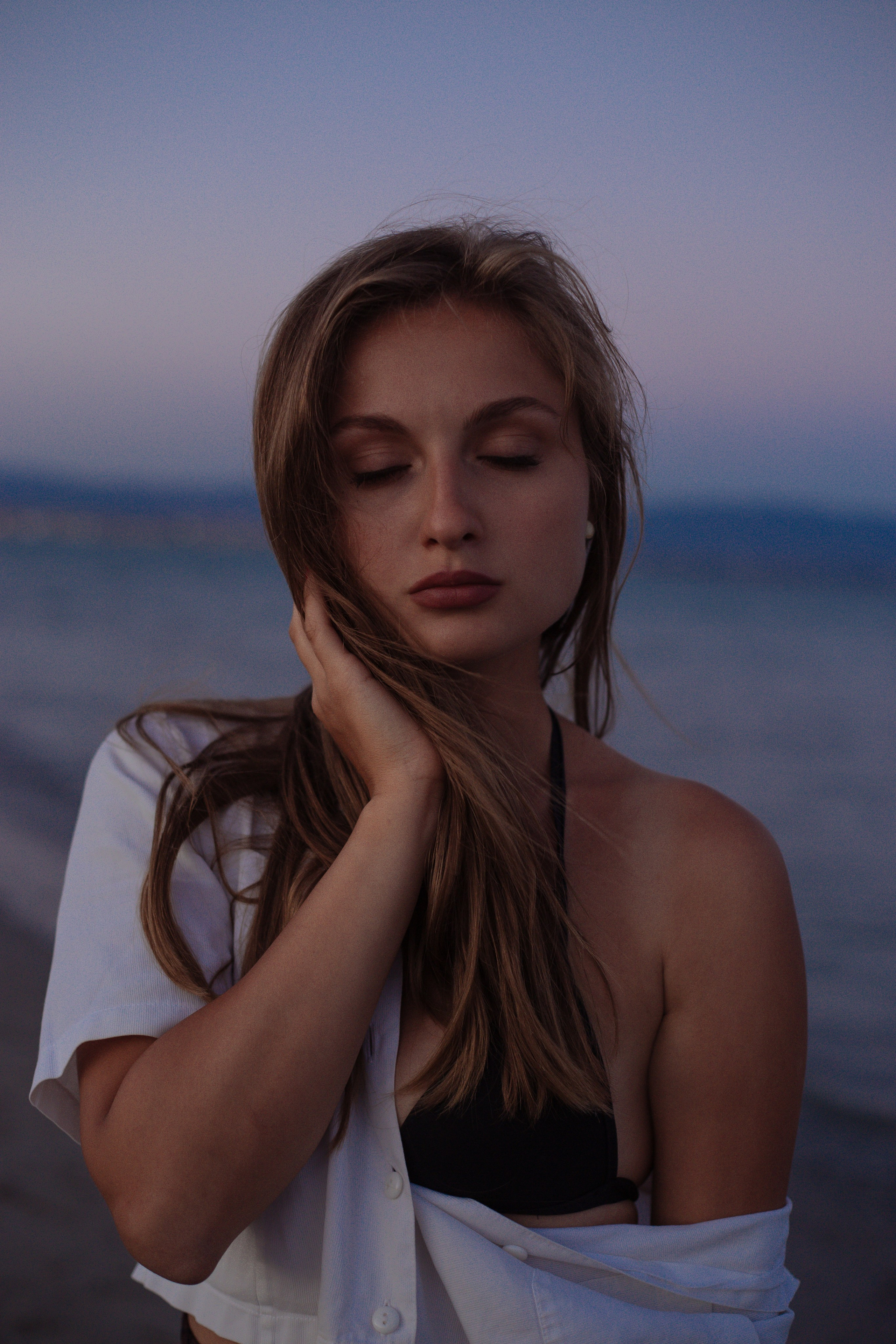 K. Xenia Shvili Photo