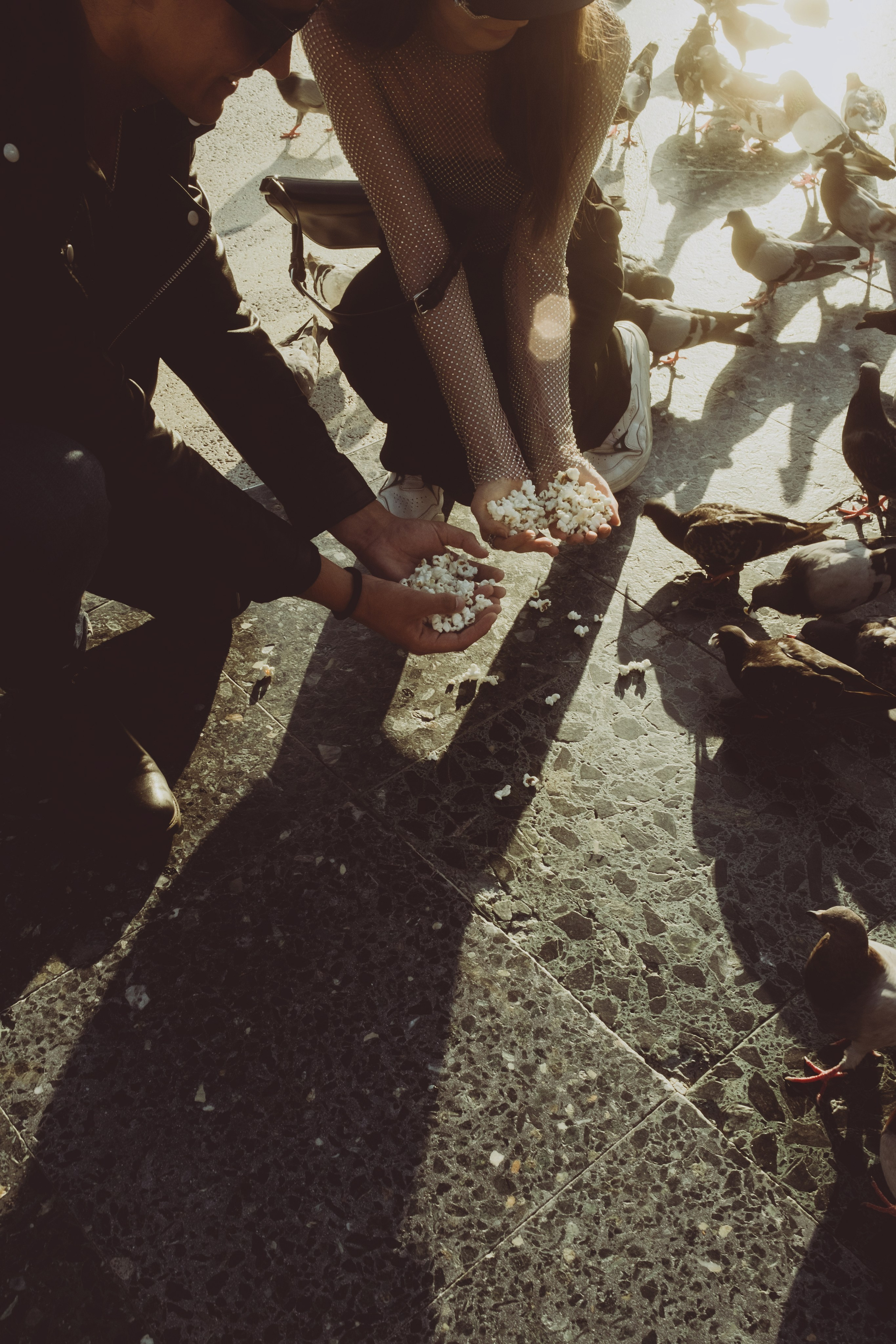 Lisan & Angel. Paola wedding photographer / videographer in Barcelona