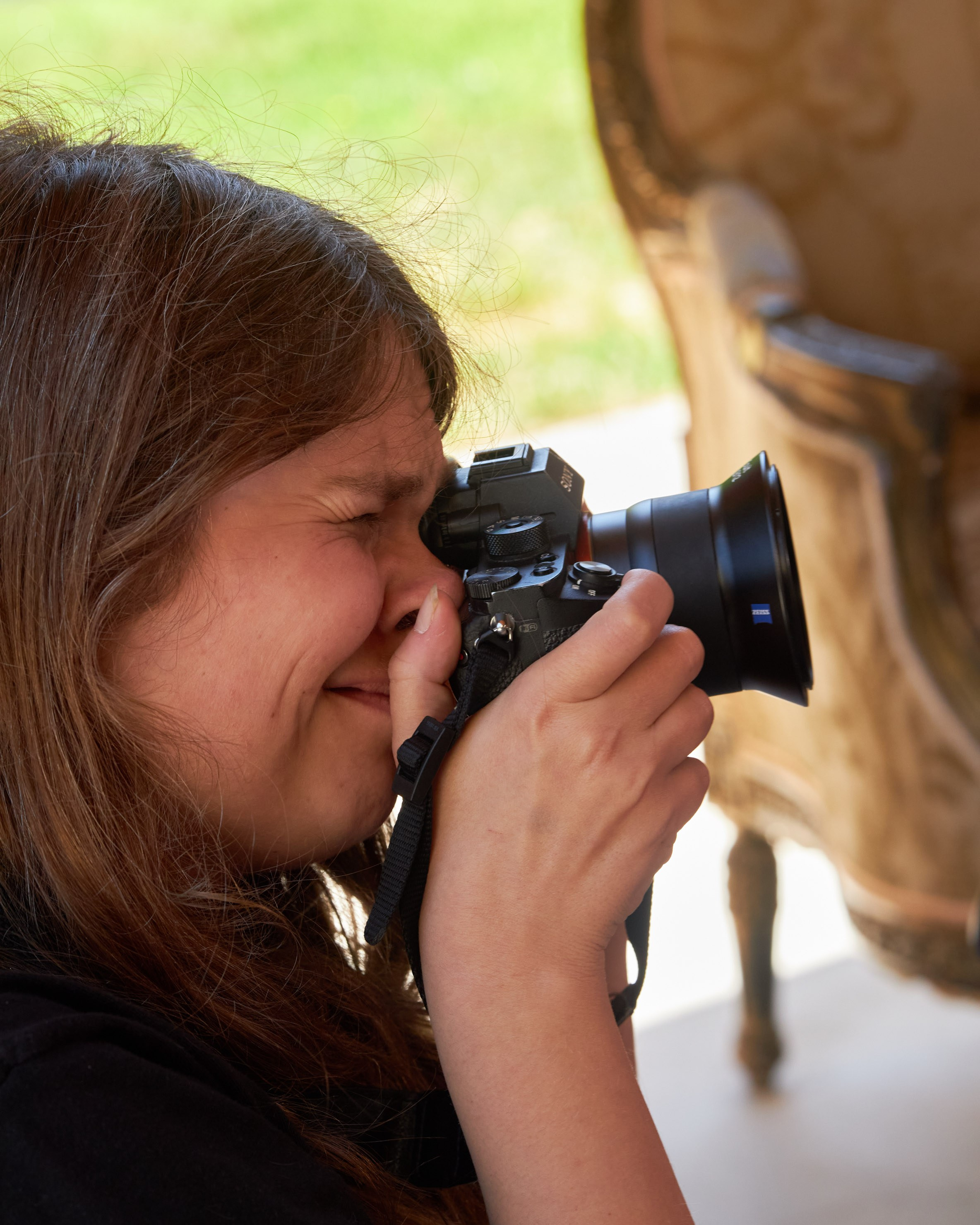 BTS. Igor Pyltsin Photographer