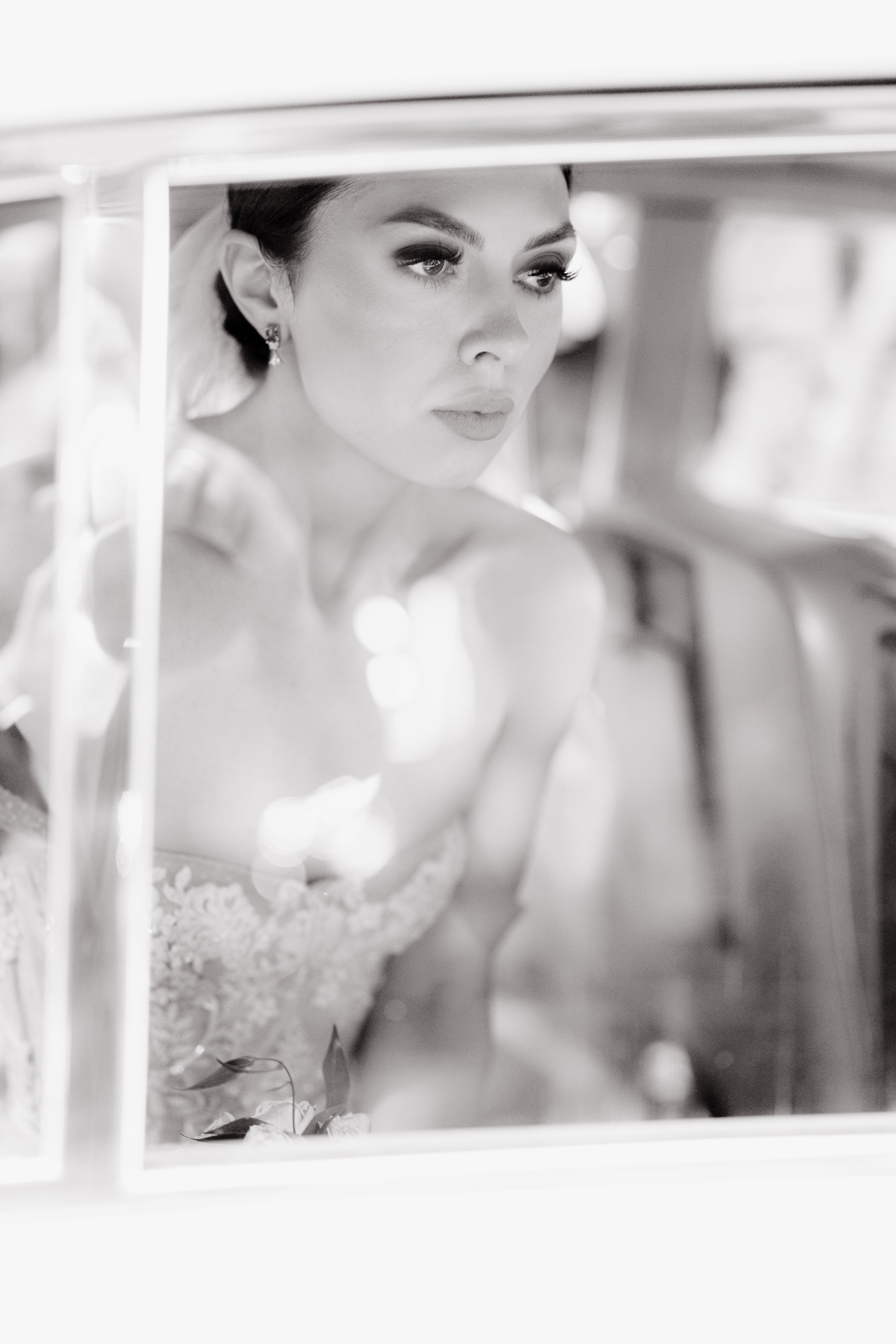 Monique and Robert’s Elegant Wedding at the Beekman Hotel. Wedding photographer and videographer New York | New Jersey