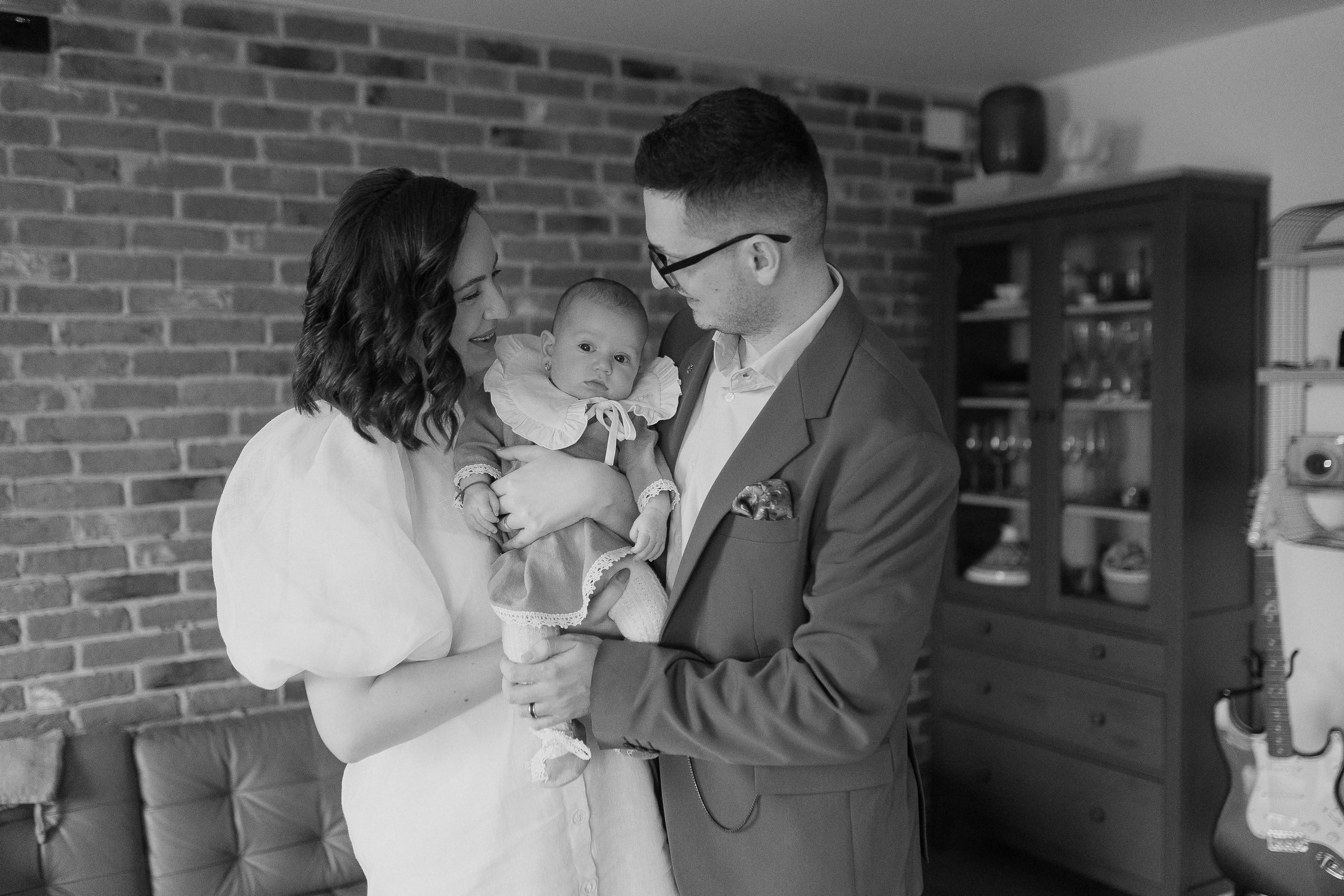 Baptism Zoe. Ionutdraganfoto.com