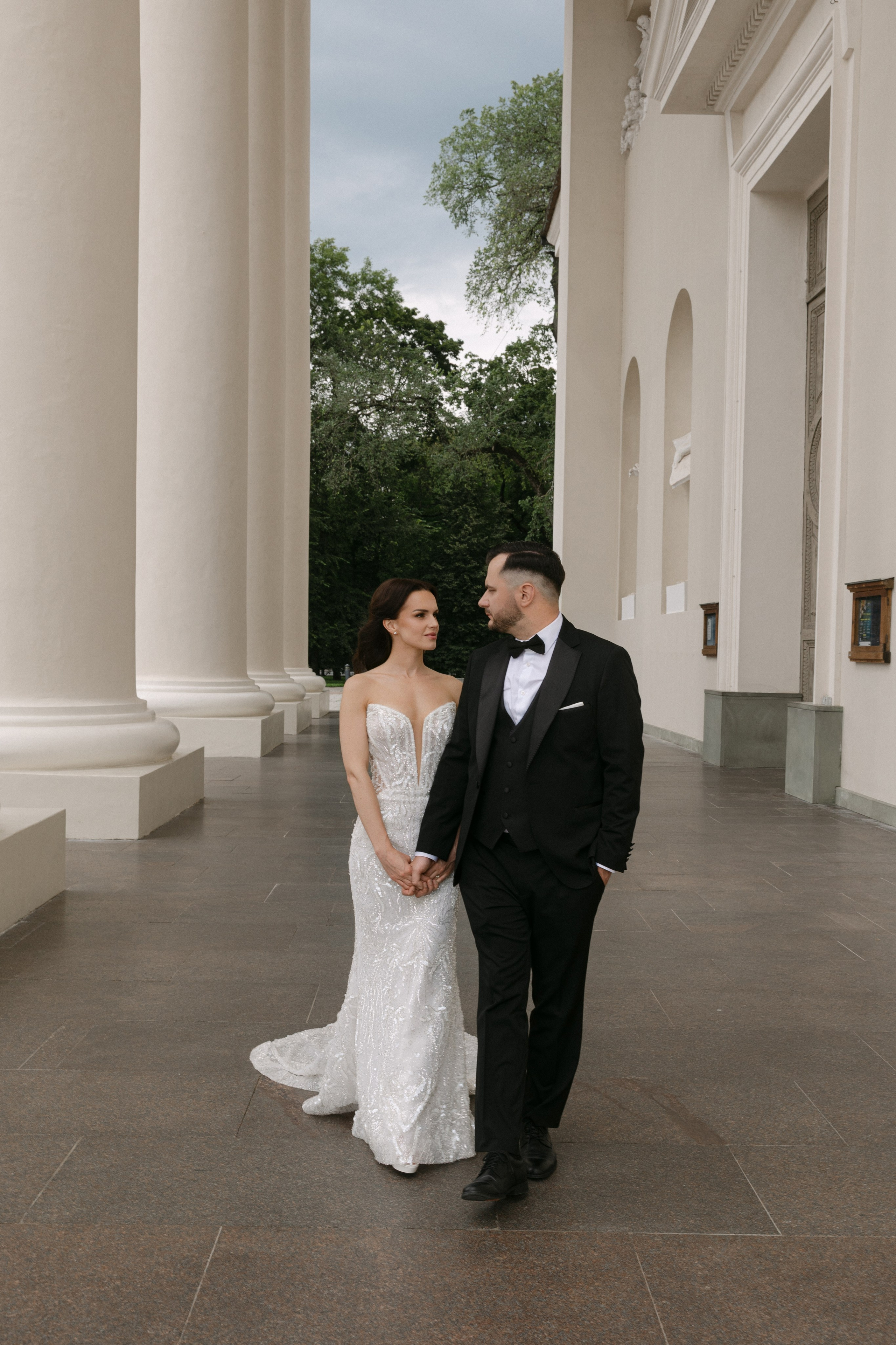 D&A. Vestuvių ir renginių fotografė Edita Šerlat