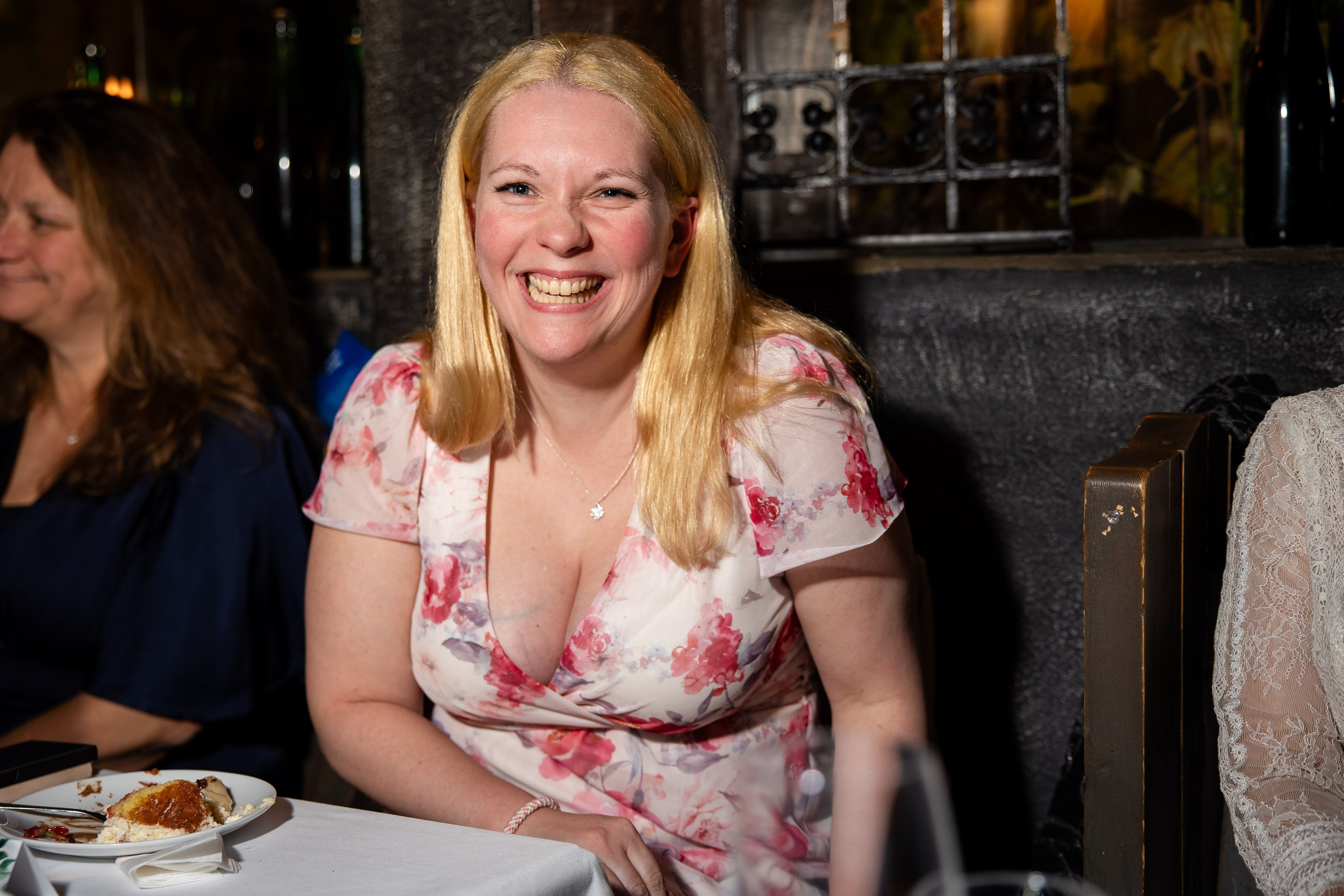 2025 - Bryllup - Nina & Aleksander. Bryllupsfotograf i Oslo og Rogaland — Meisal Media