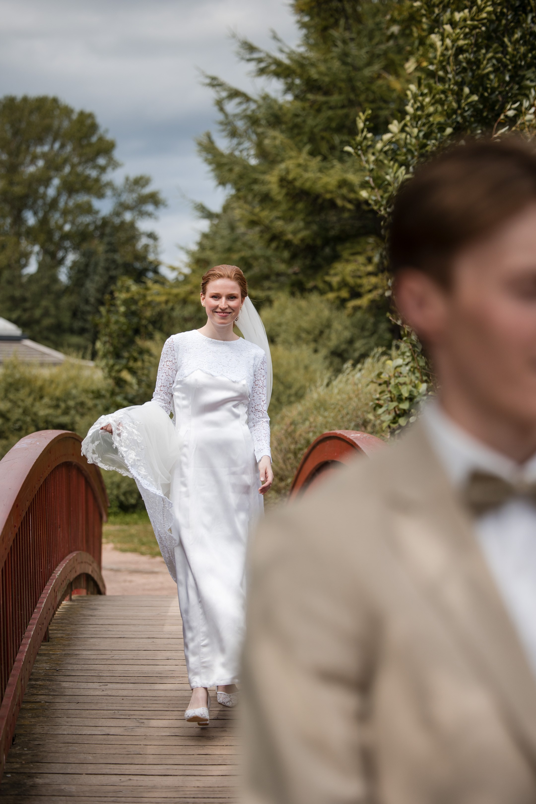 2025 - Vilde & Thomas. Bryllupsfotograf i Oslo og Rogaland — Meisal Media