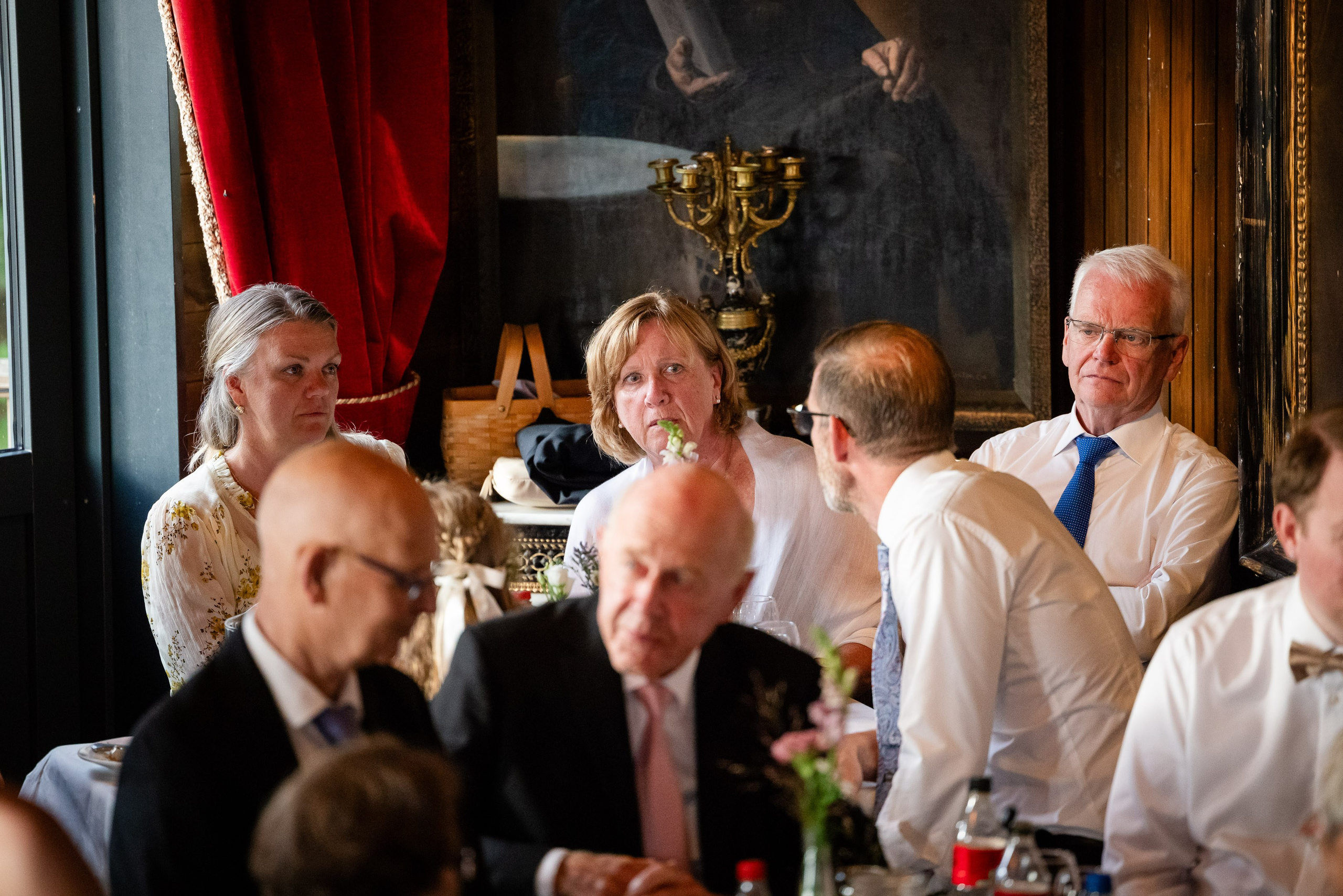 2025 - Vilde & Thomas. Bryllupsfotograf i Oslo og Rogaland — Meisal Media