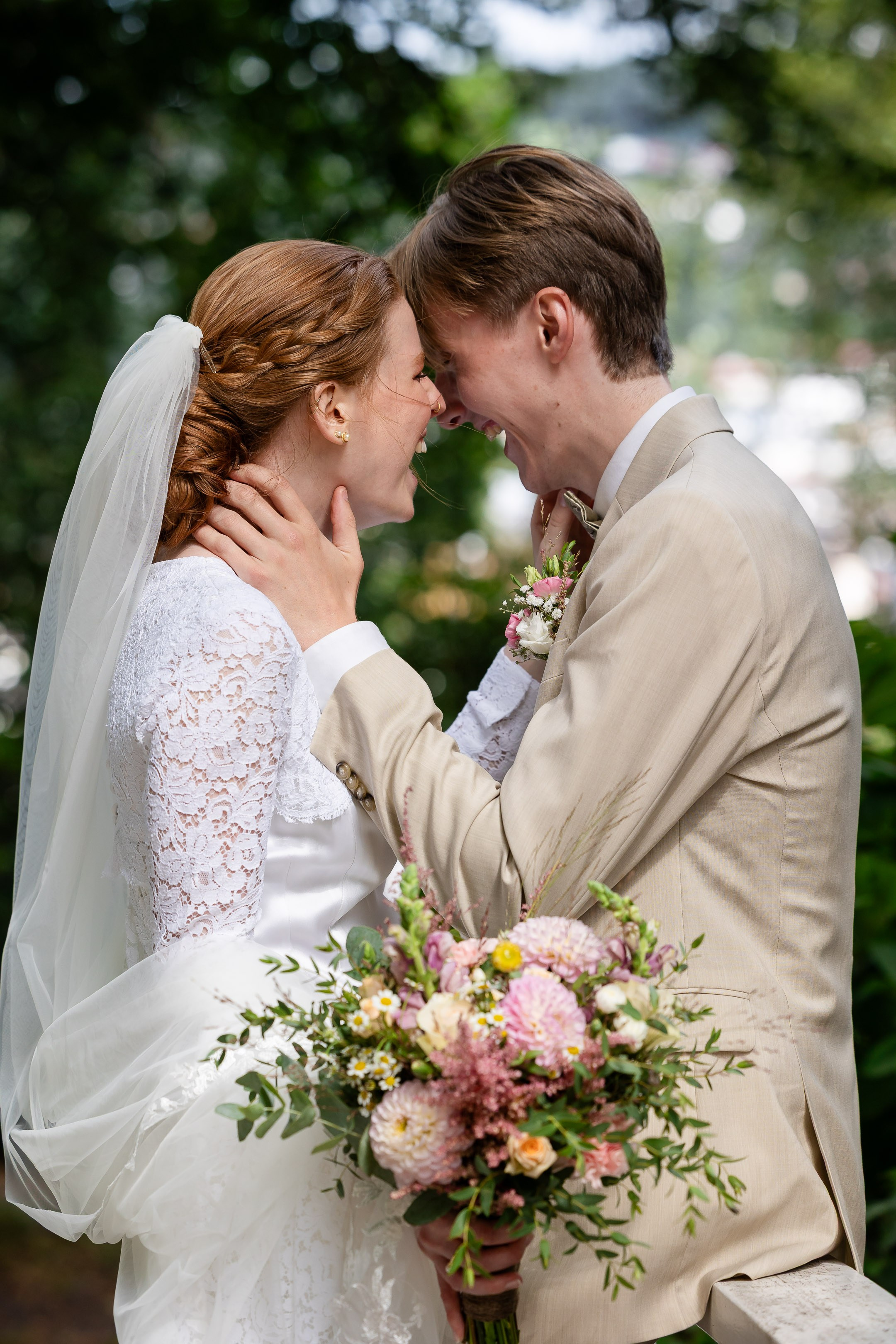 2025 - Vilde & Thomas. Bryllupsfotograf i Oslo og Rogaland — Meisal Media