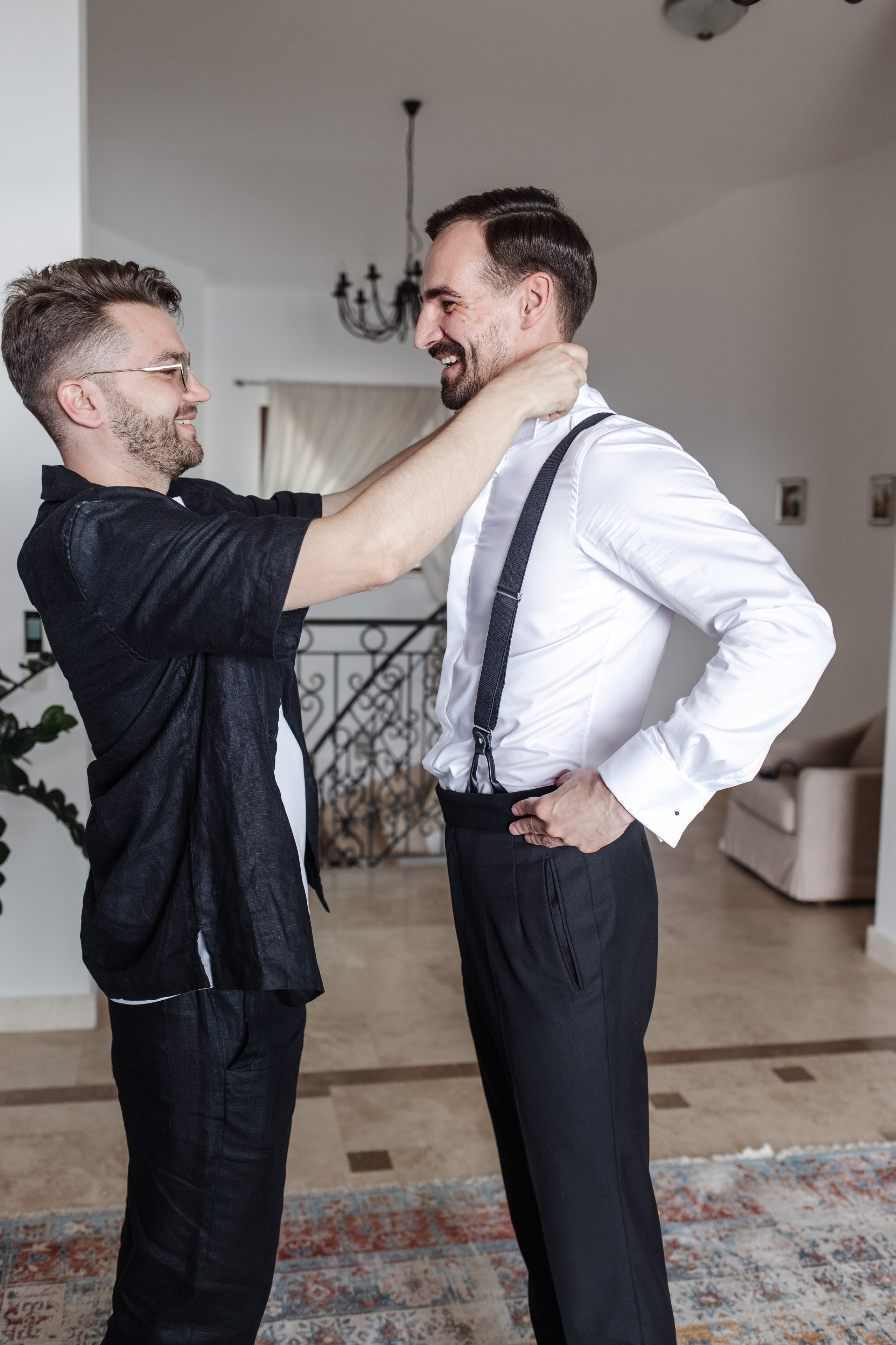 Роман і Олеся-Марта. Весільний та сімейний фотограф Наталія Дудник. Дніпро, Україна/Європа