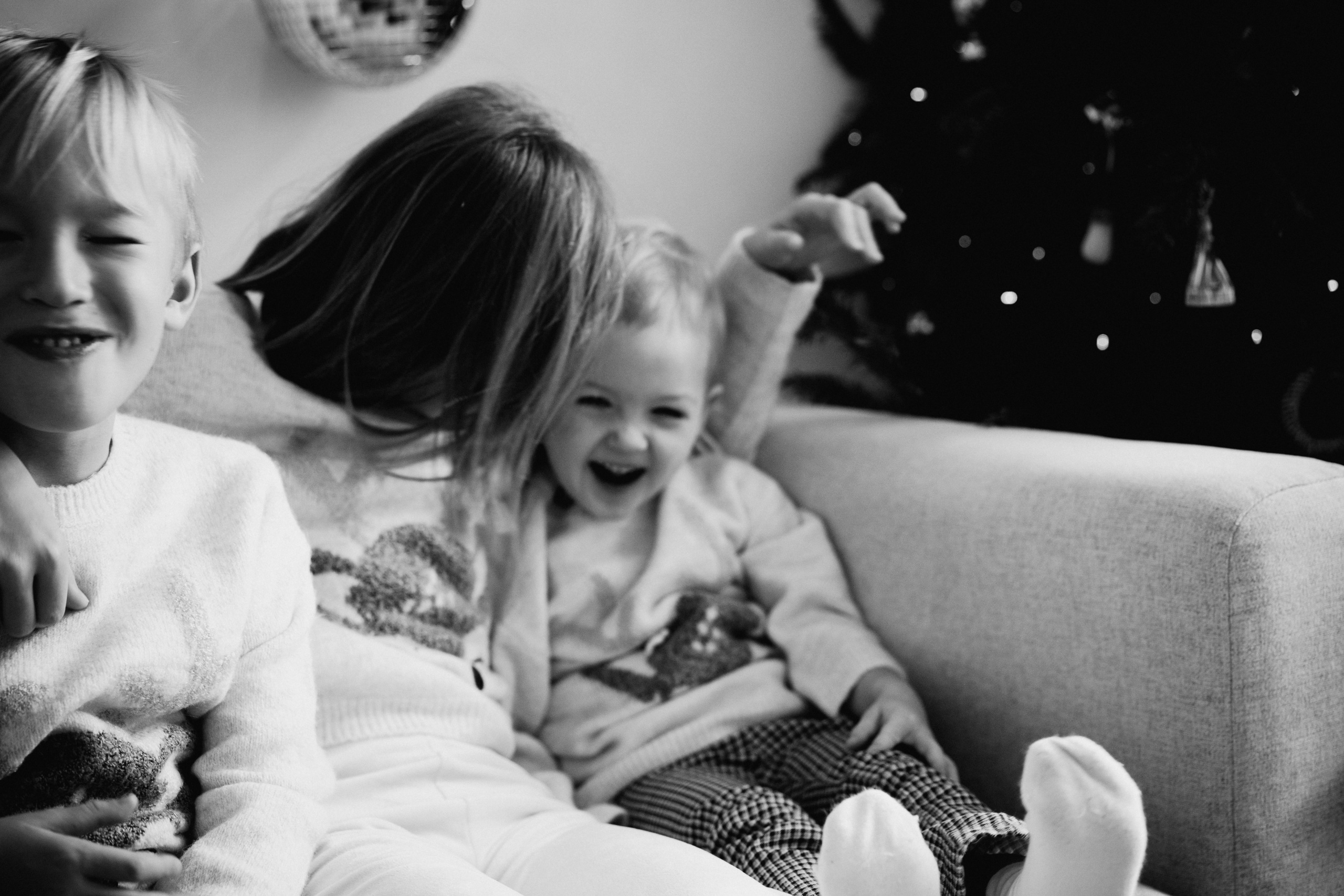 Family. Elena Pretzner Photography