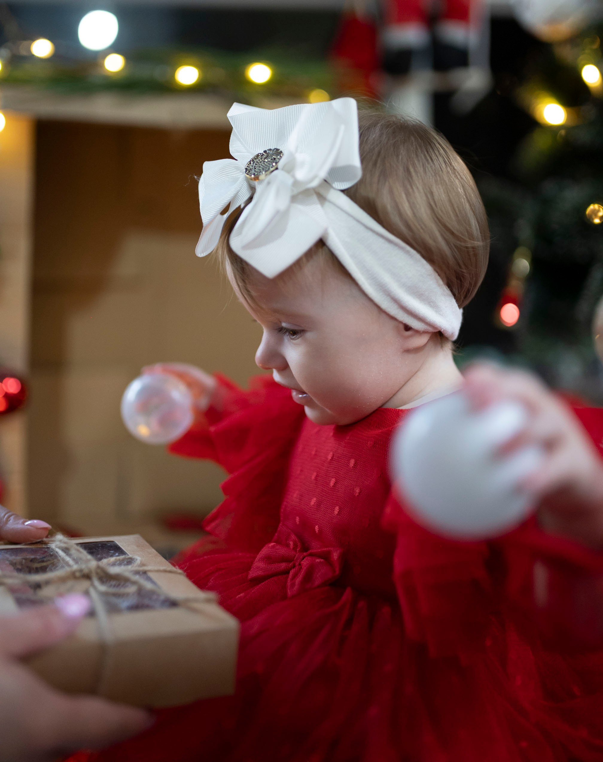 Christmas in Kindergarten. KATY GOLD PHOTOGRAPHY