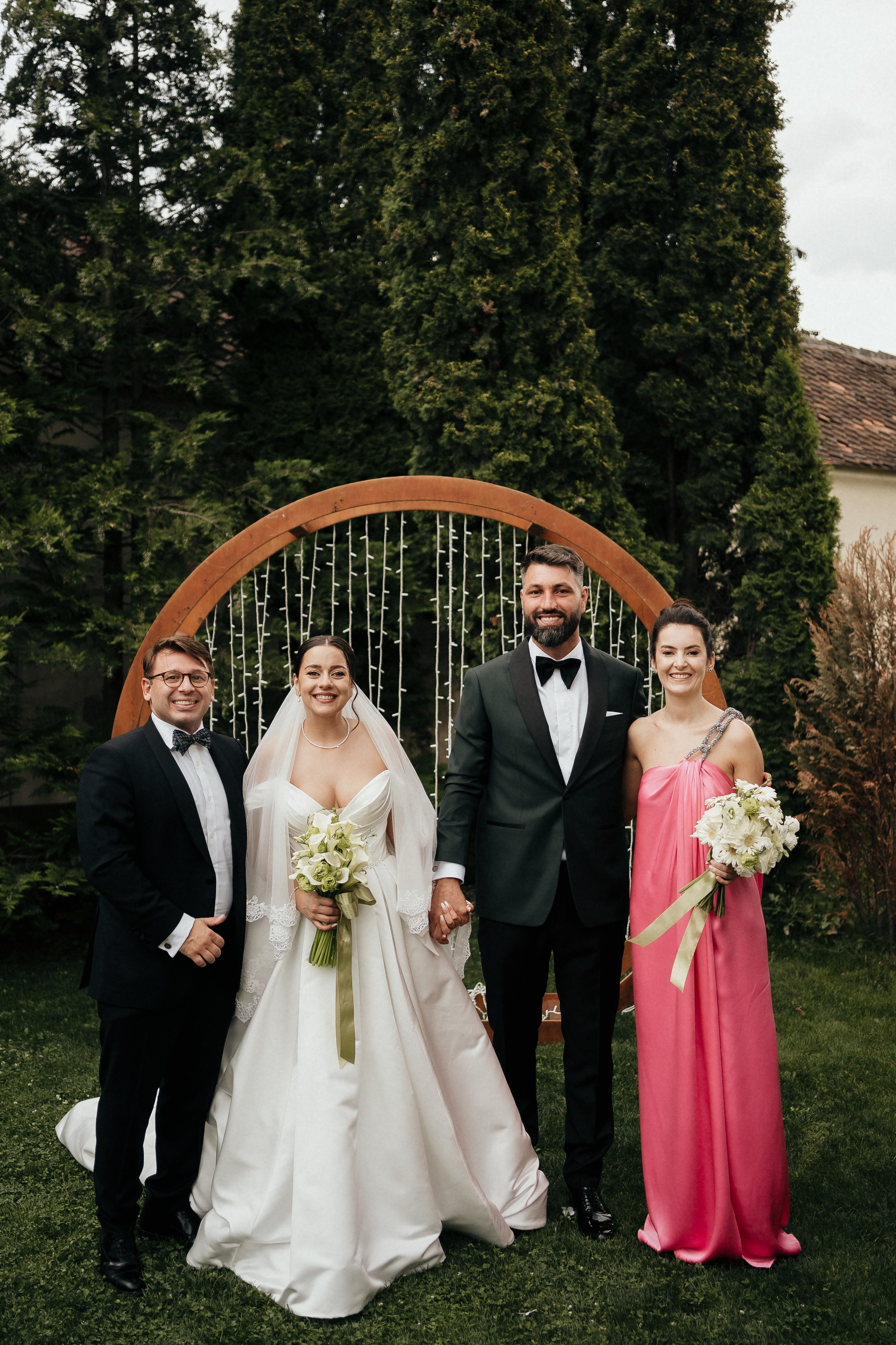 Andreea & Constantin. Ionutdraganfoto.com