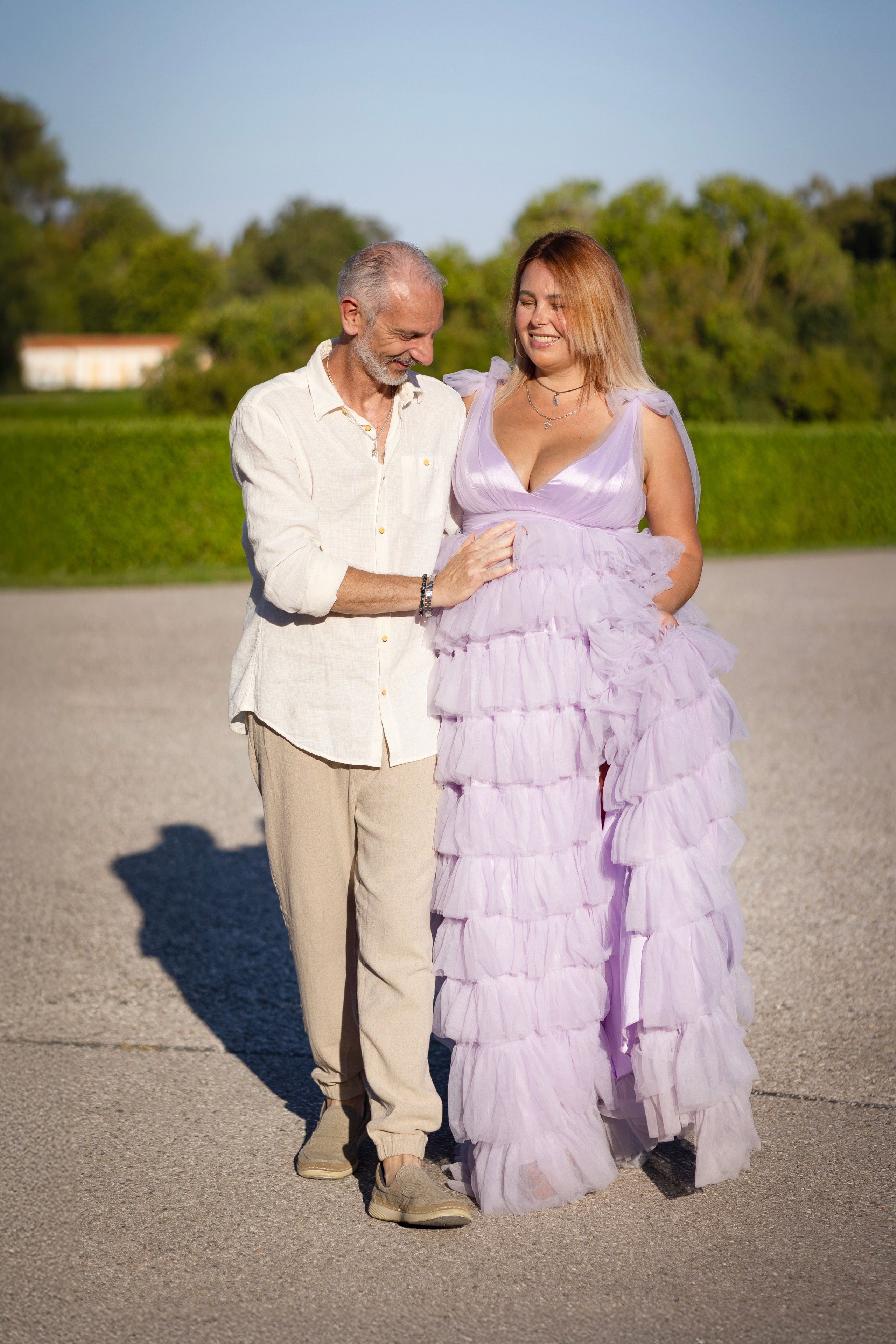 Alla. Photographer in Munich