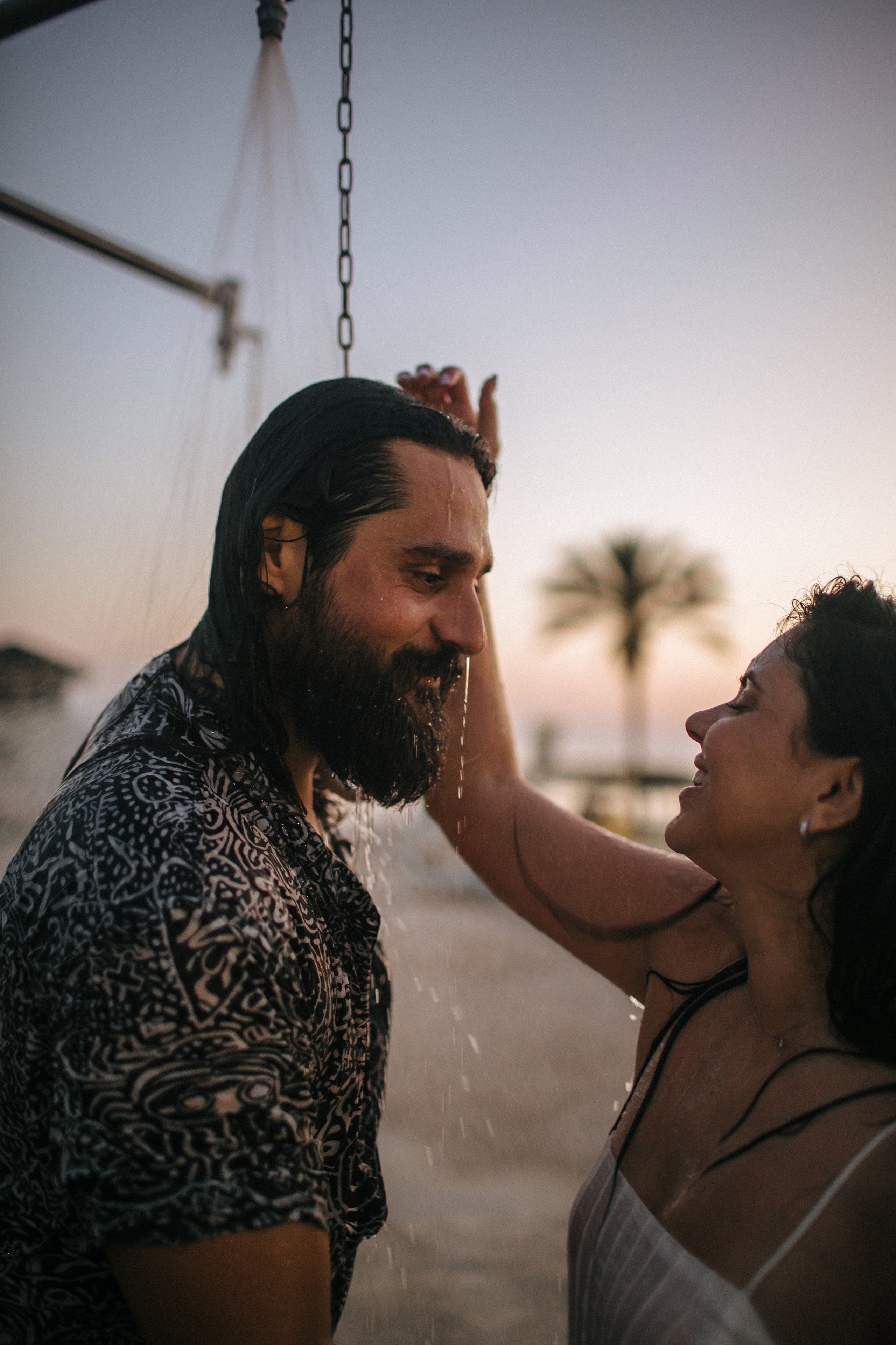 Save the date. Family photographer in Israel