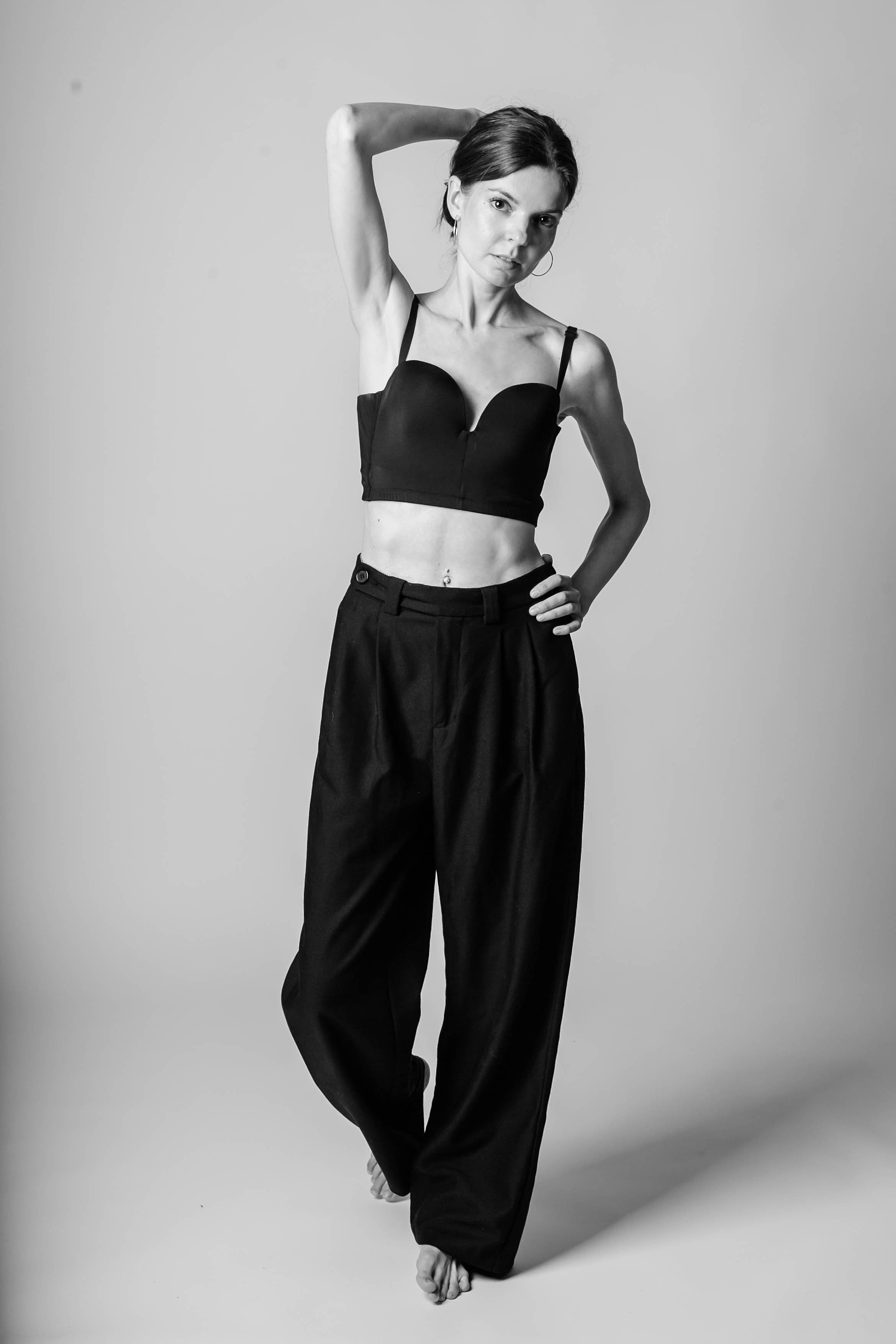 Katya studio. Family photographer in Israel