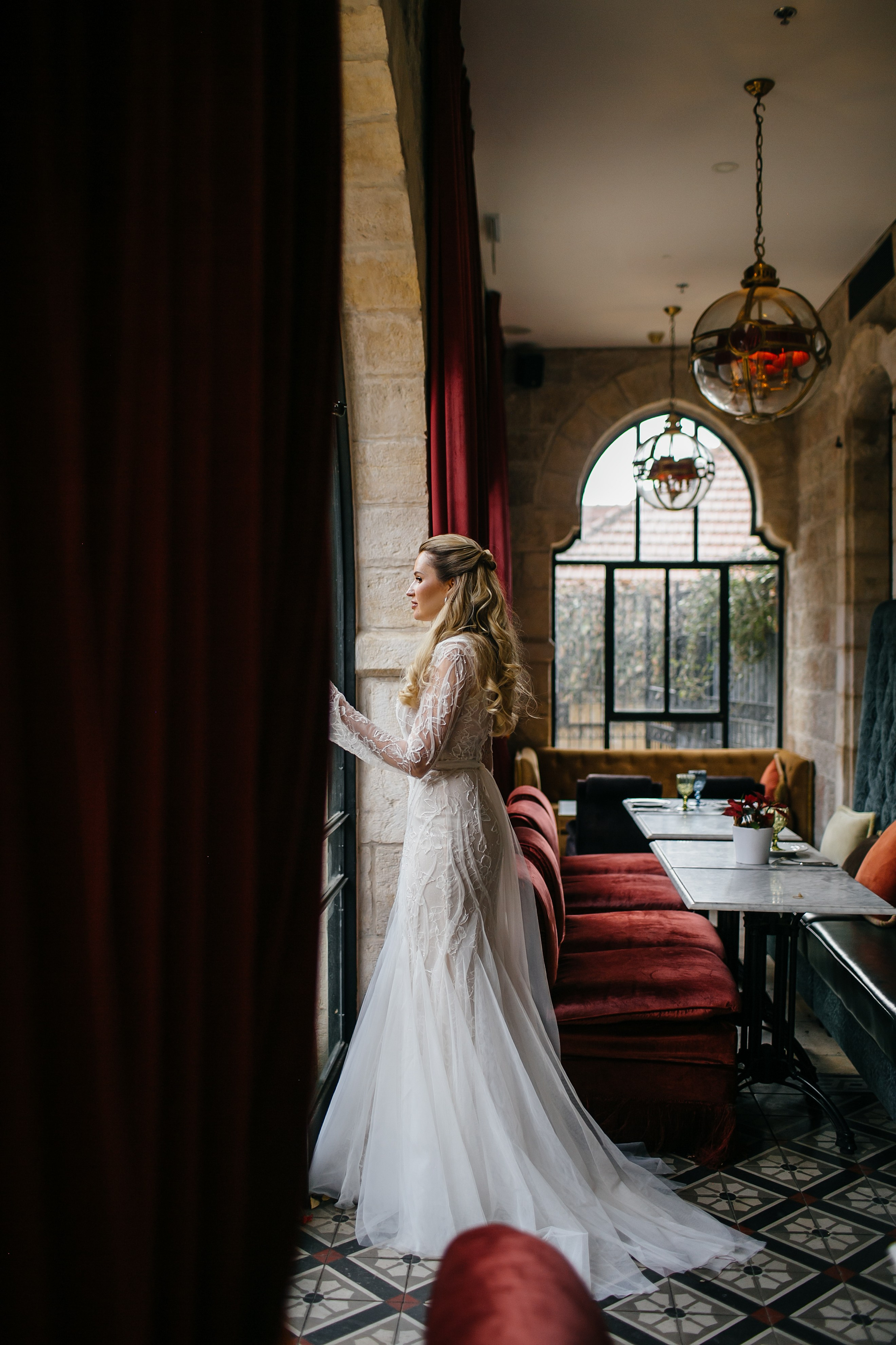 Wedding for 2 Jerusalem. Family photographer in Israel