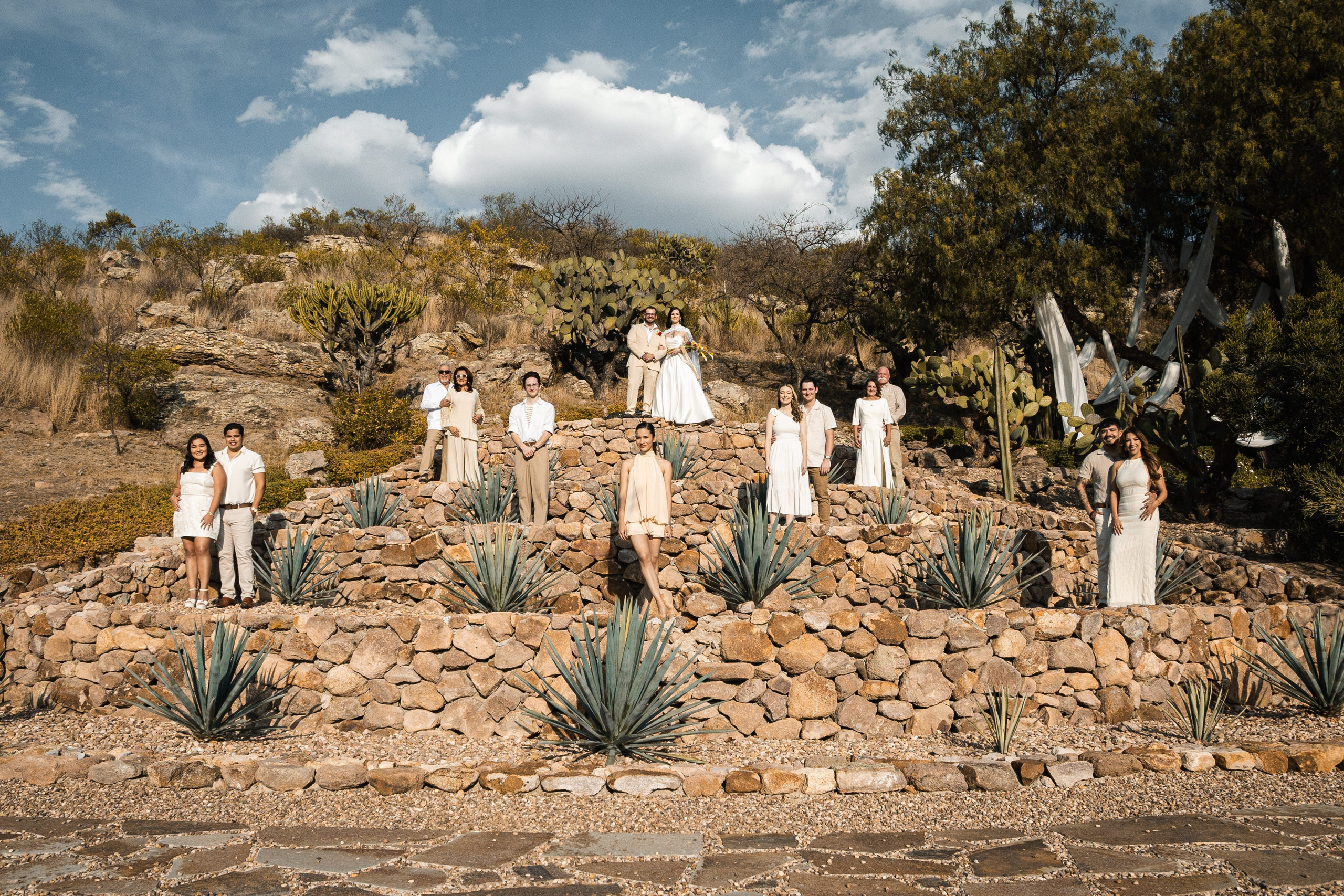 Shayne & Max. Saúl Vázquez | Destination Wedding Photographer
