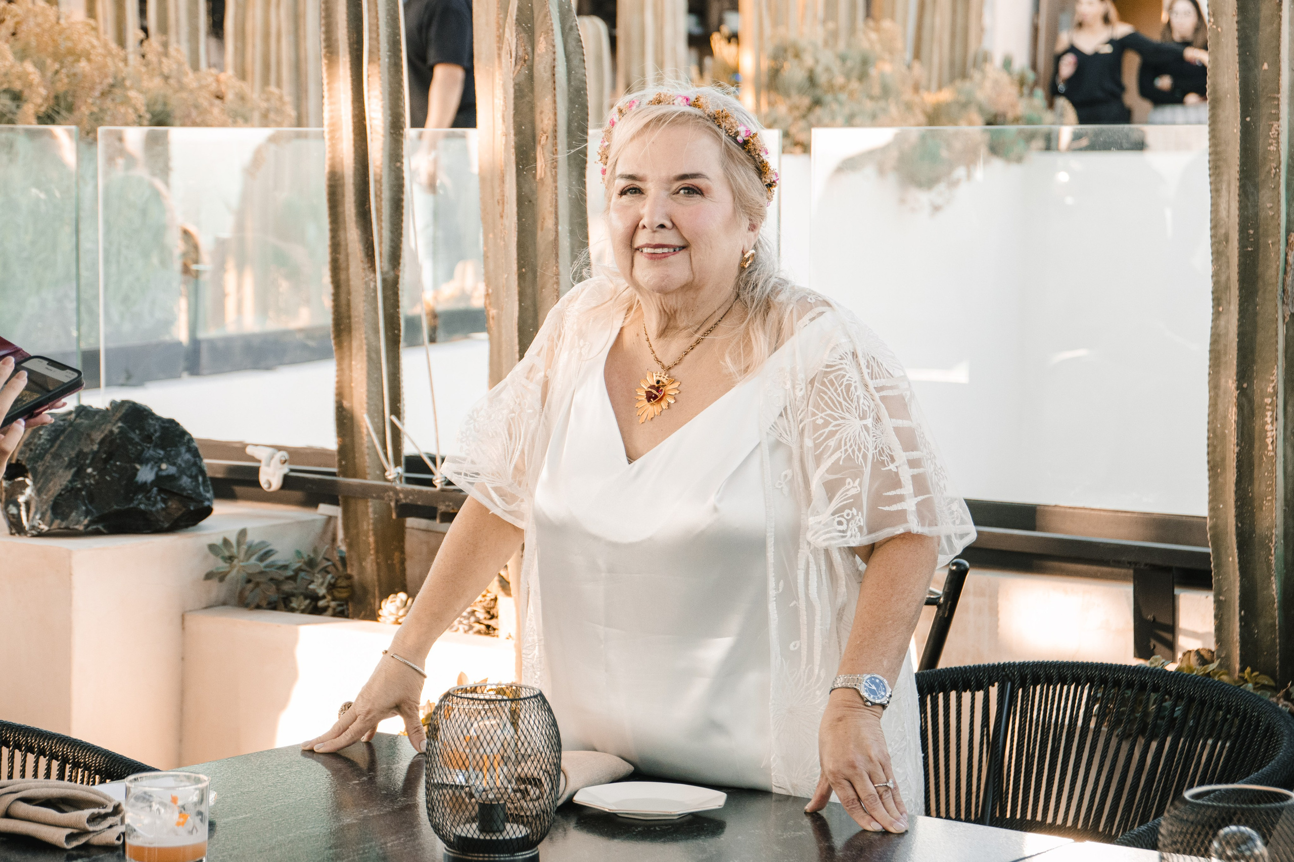 Andrea & Kyle. Saúl Vázquez | Destination Wedding Photographer