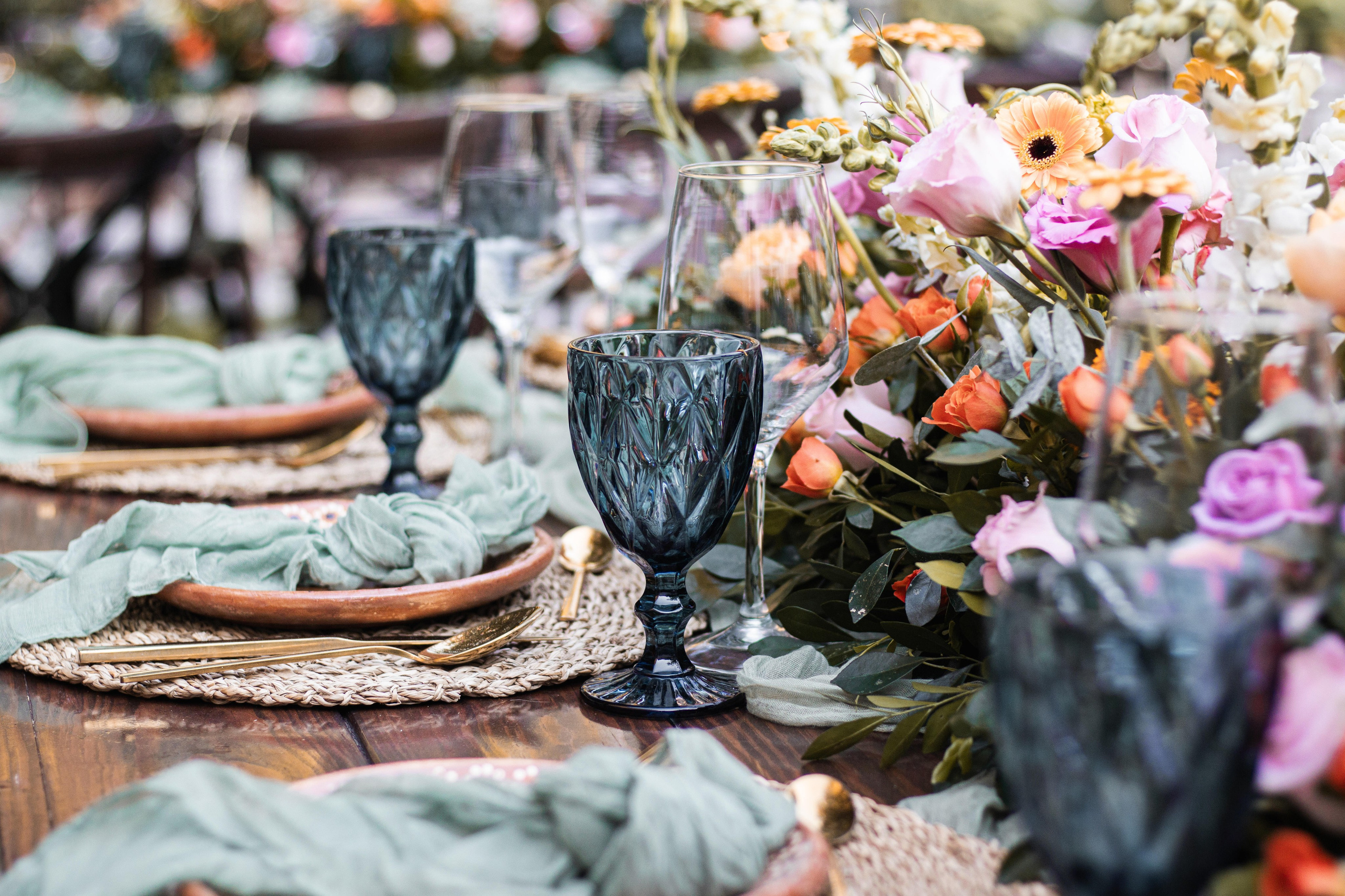 Héctor & Jessica. Saúl Vázquez | Destination Wedding Photographer