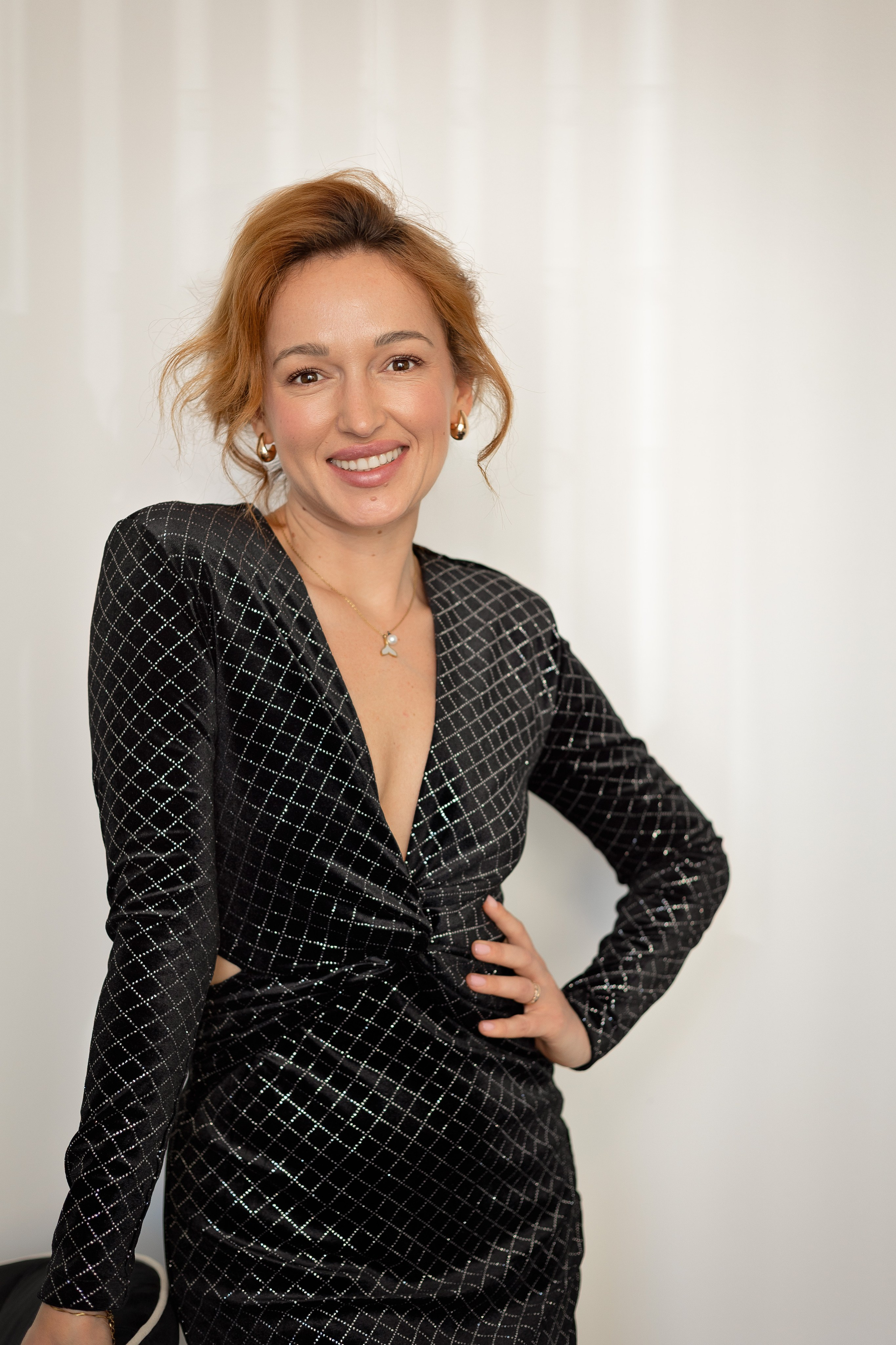 Porträt / Business. Oxana Gruber Fotograf