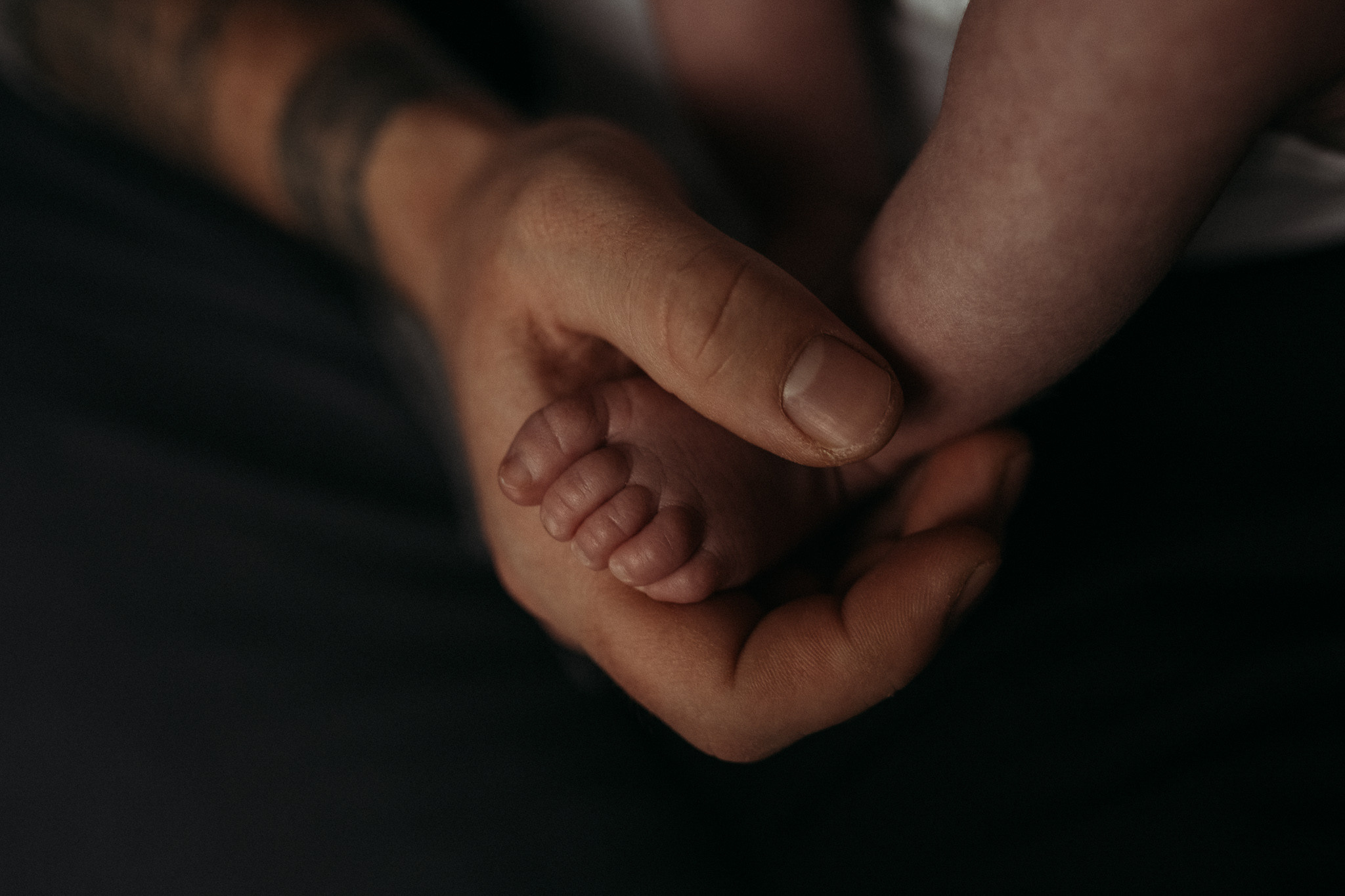 Baby Shooting. Hochzeitsfotograf Würzburg | Anna Saribekyan