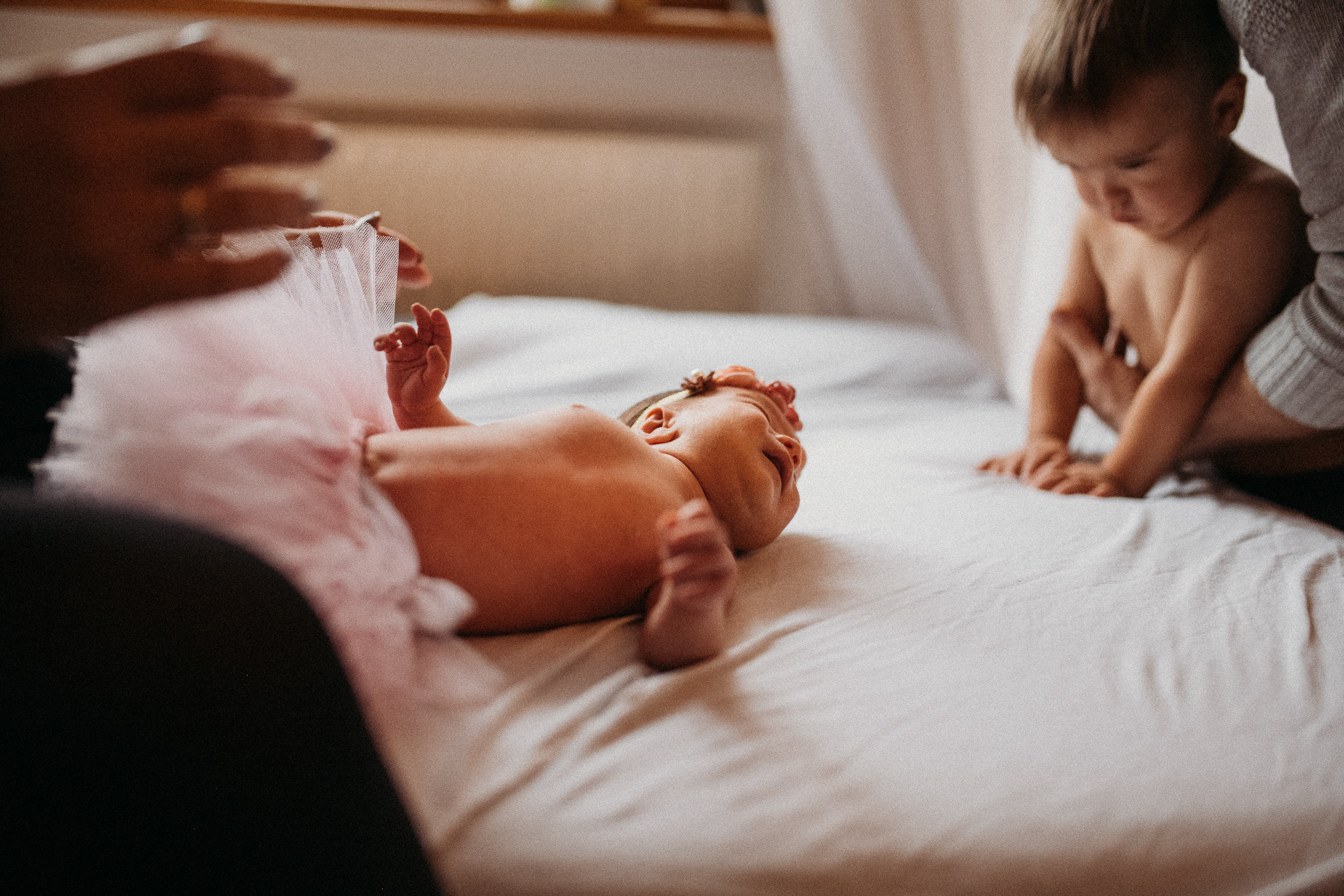 Baby Shooting. Hochzeitsfotograf Würzburg | Anna Saribekyan