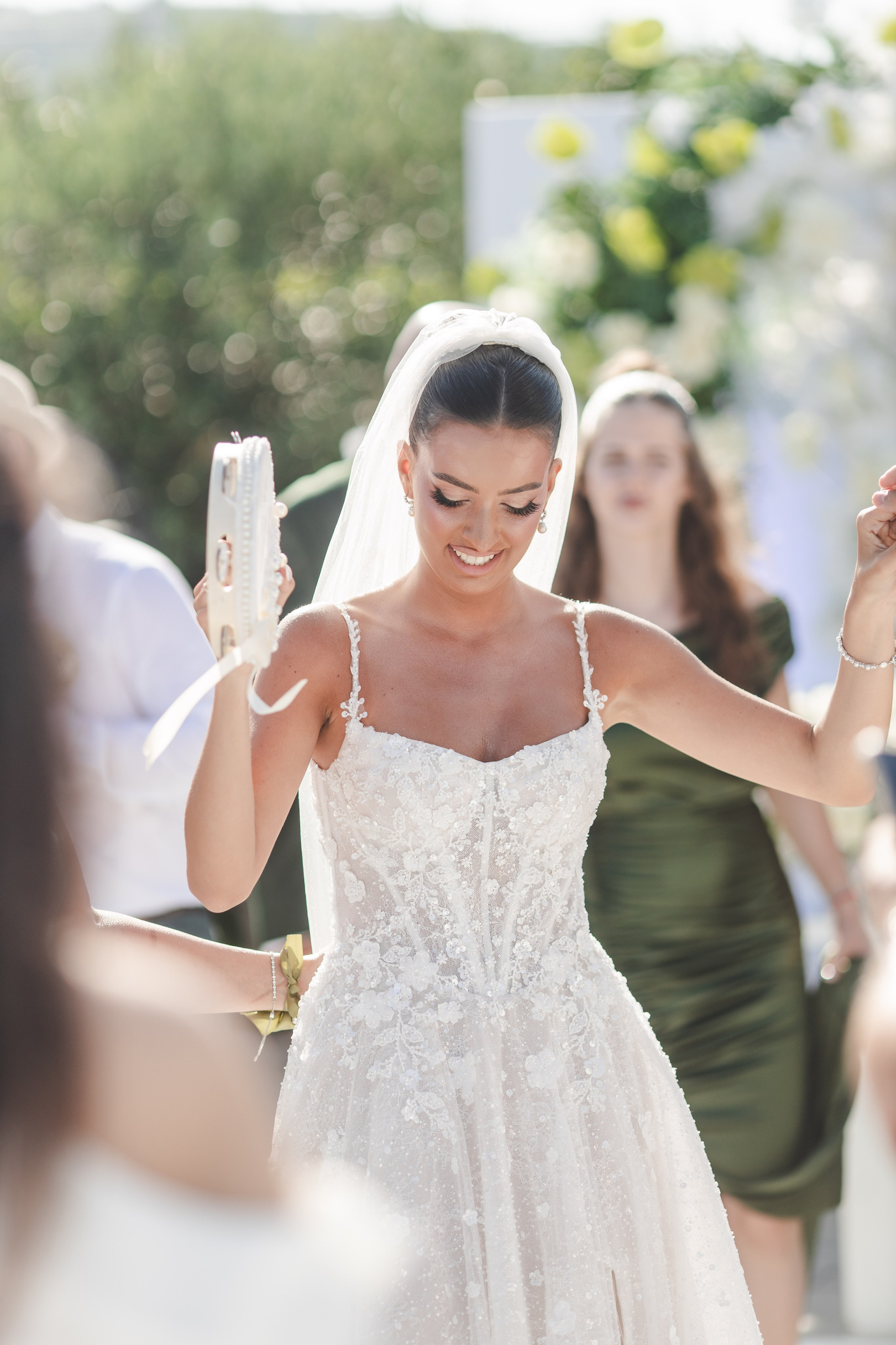 DENIS I AMELA. Wedding photographer Nermin Kajosevic