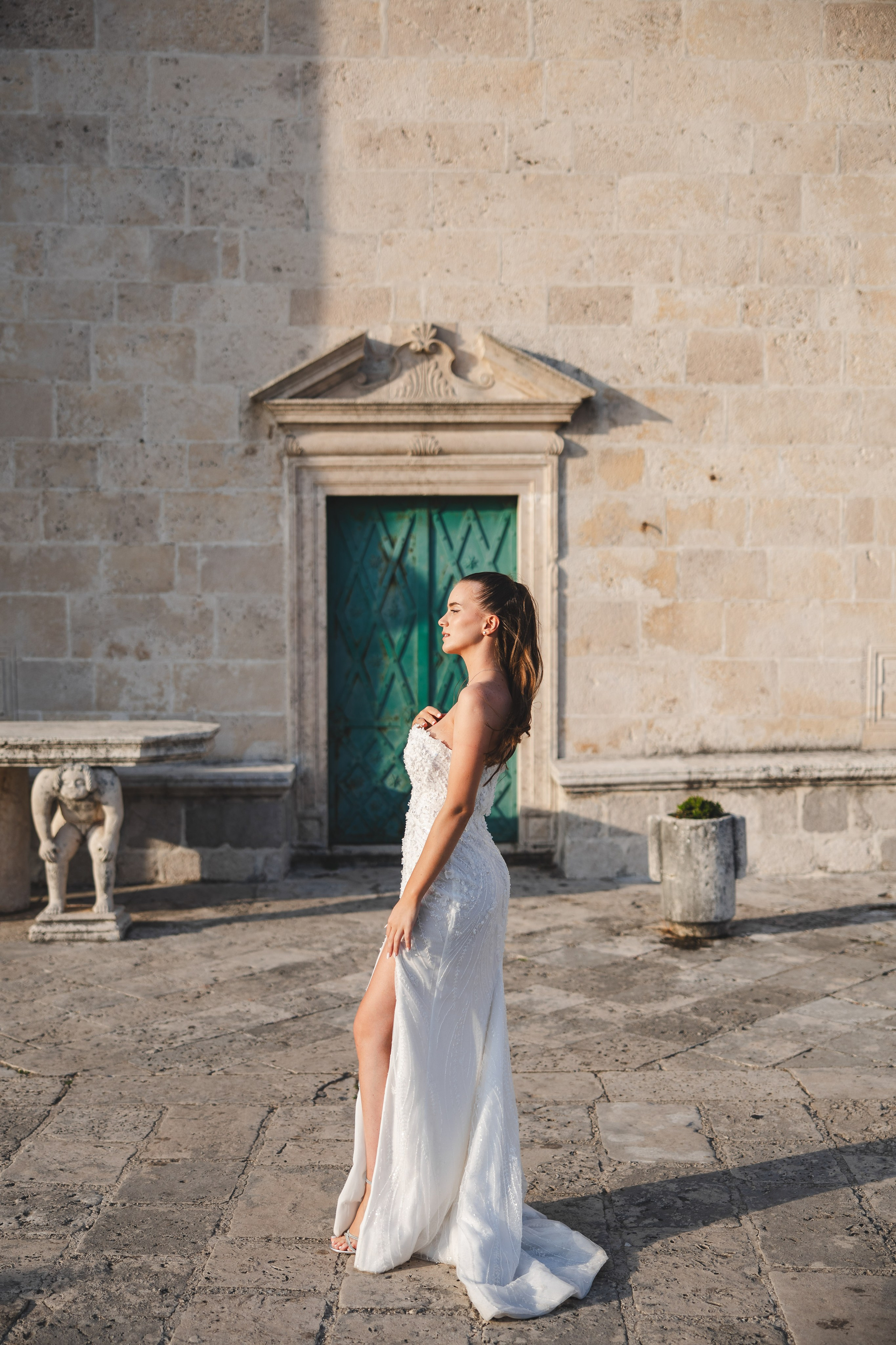 VUK I ANDJELA. Wedding photographer Nermin Kajosevic