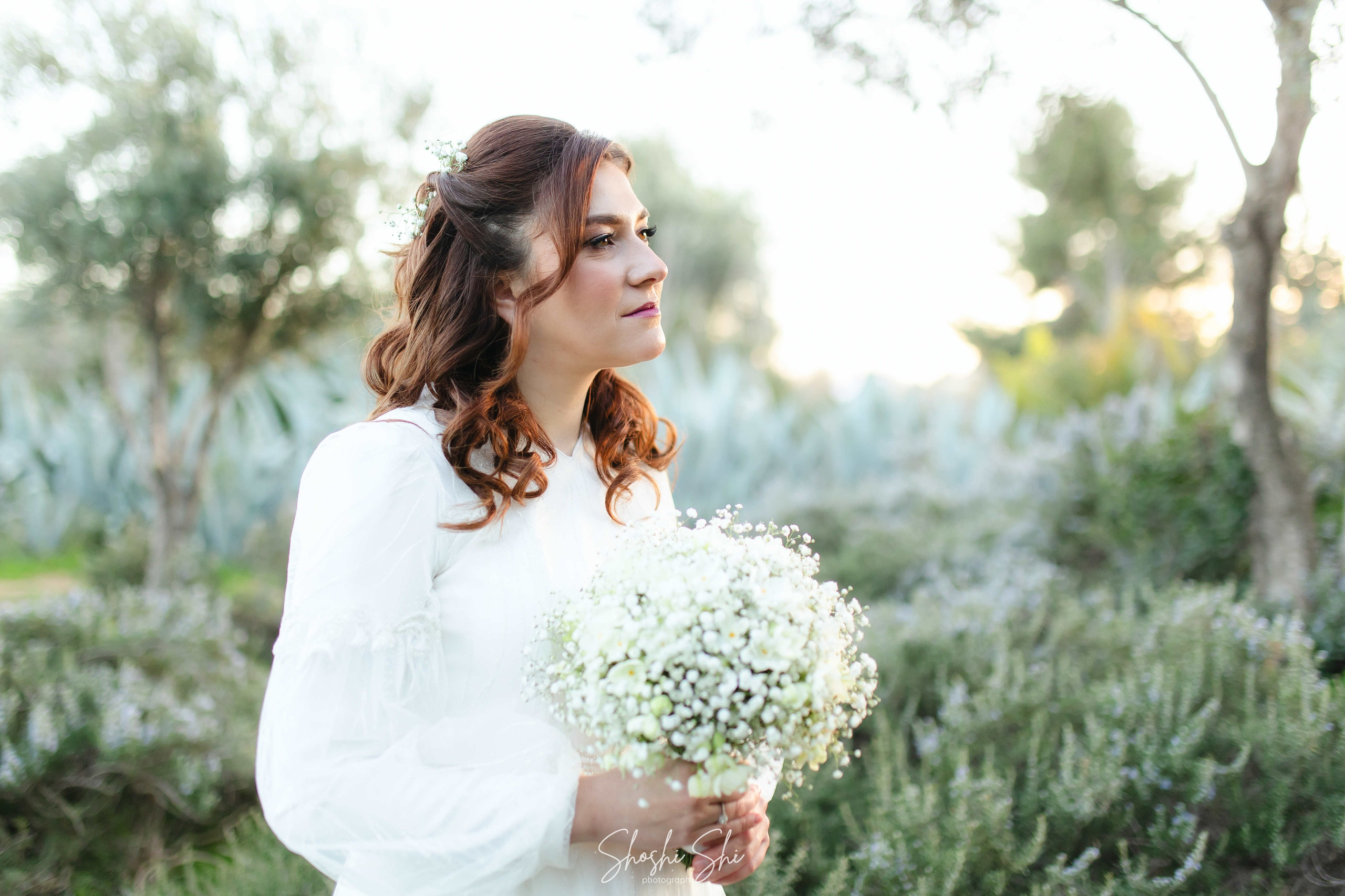 WEDDING IN YAMIN MOSHE. Https://shi-photo.com/