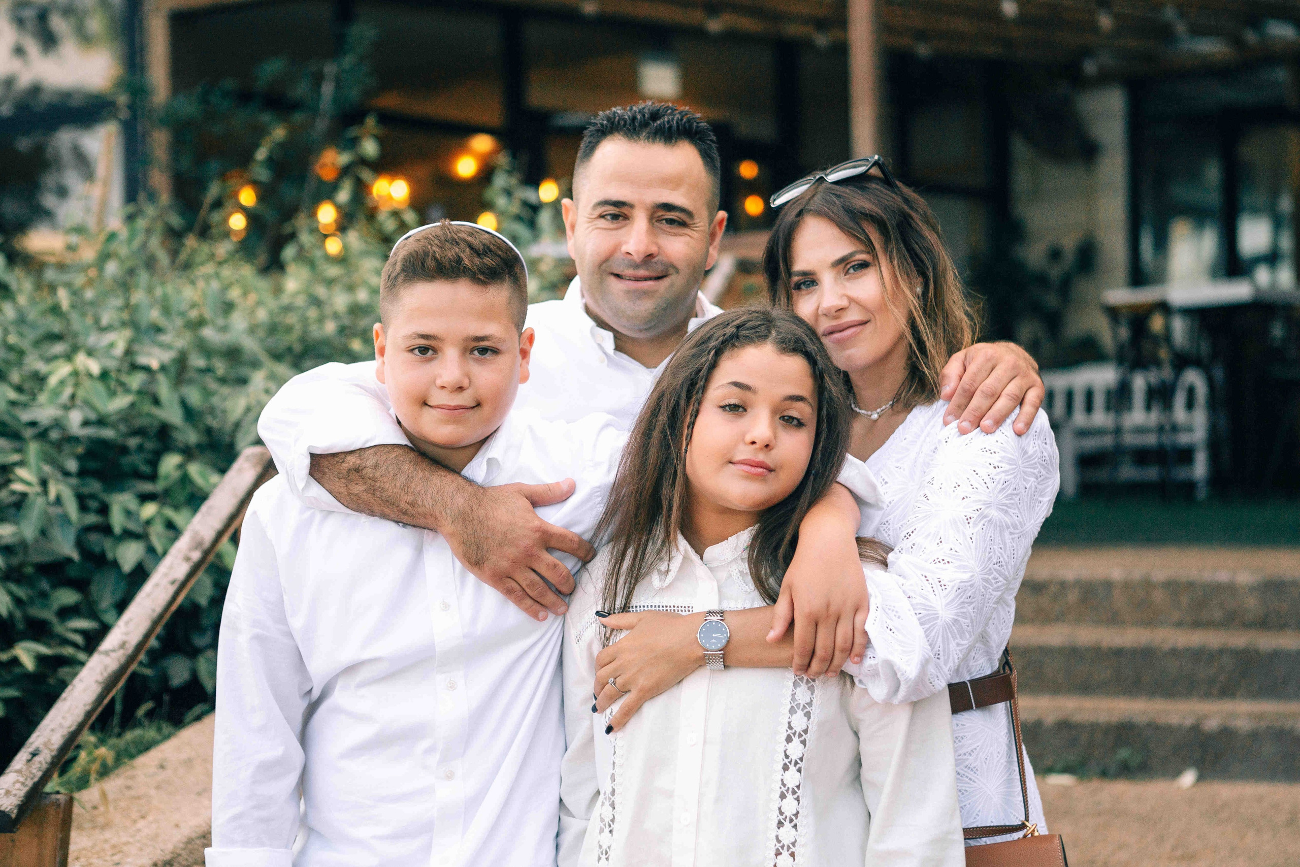 BAR MITZVAH IN A RESTAURANT (NETANYA). Https://shi-photo.com/