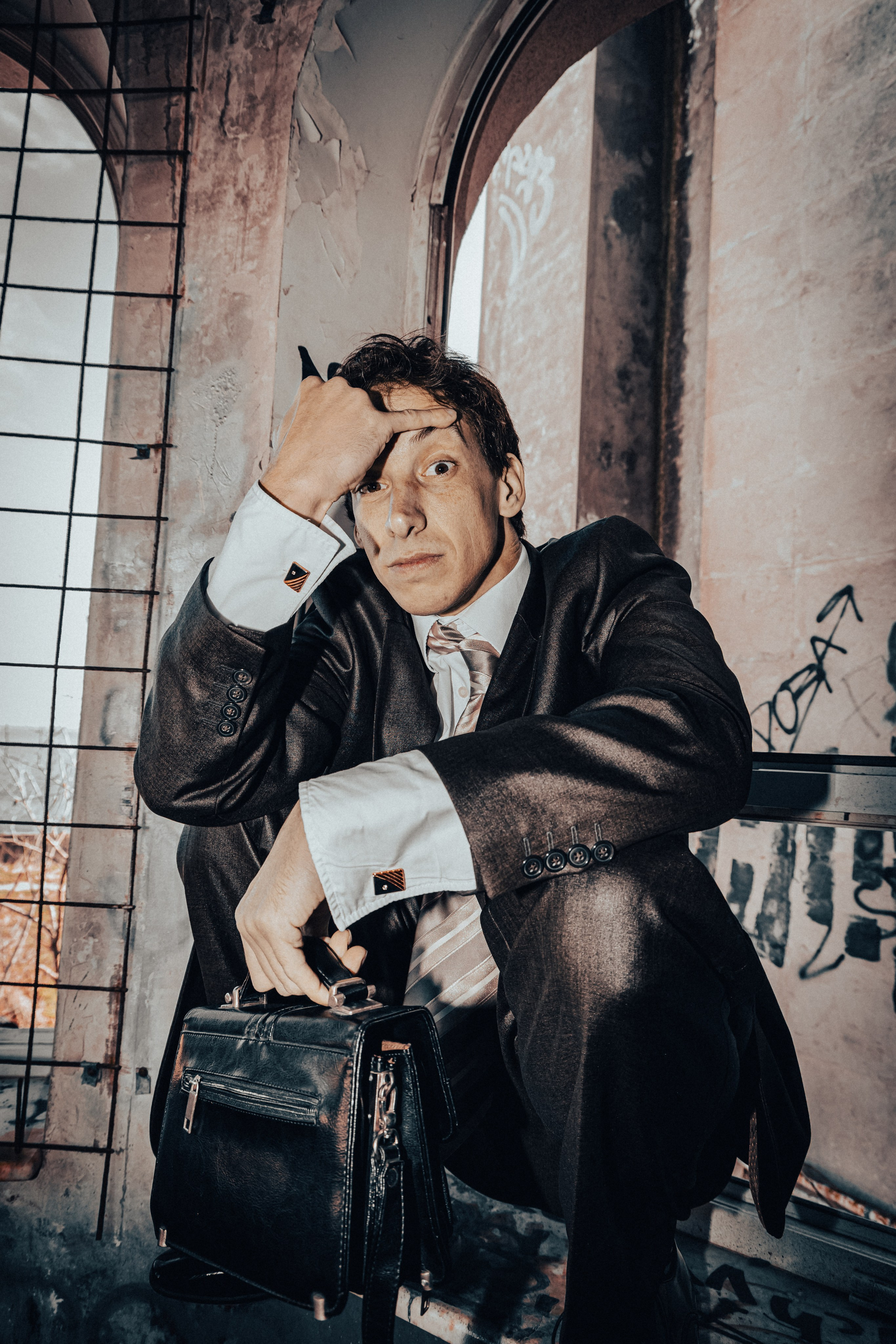 Проект «Привет из 90-х». Photo__Vladi