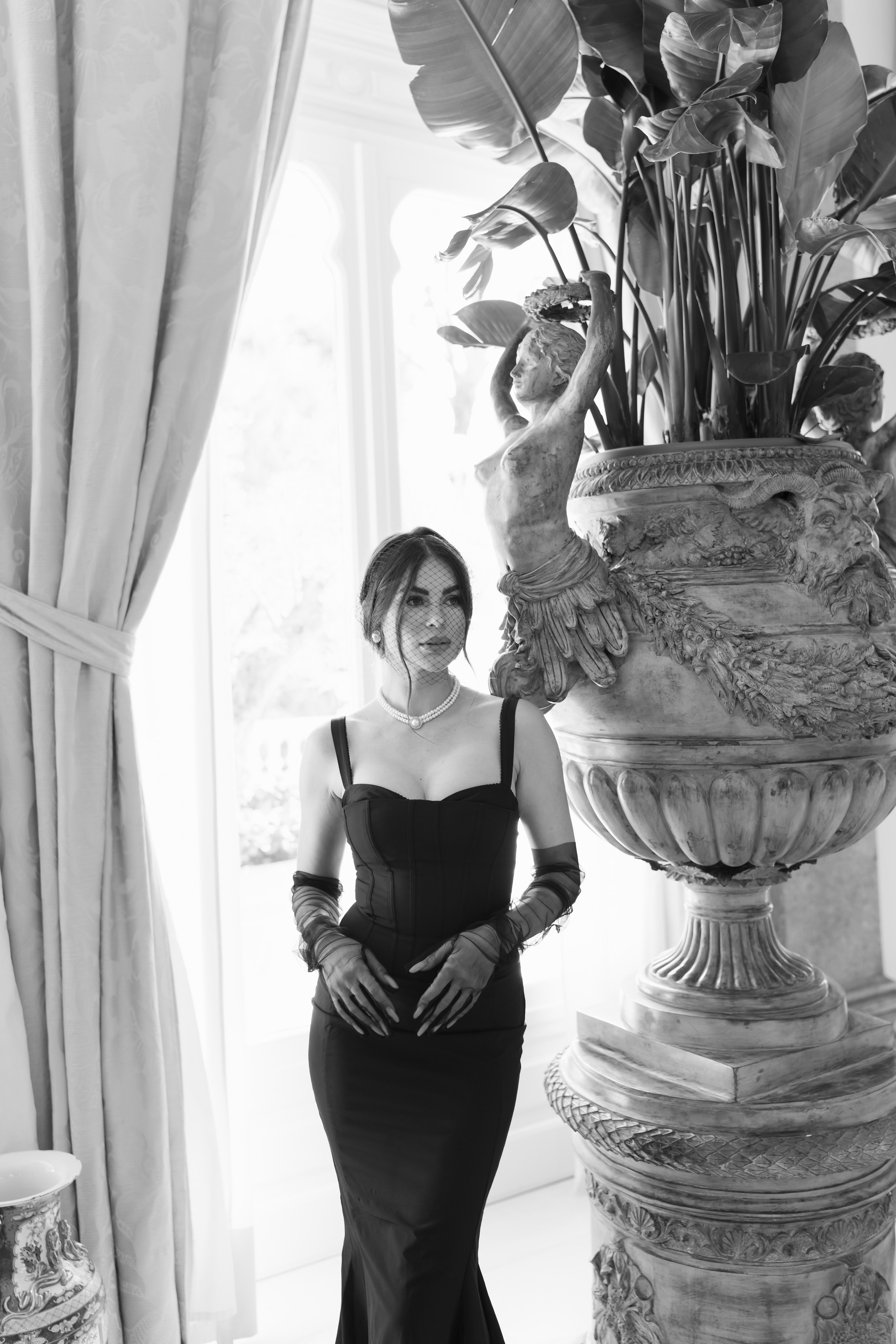 Evelina. Весільний фотограф Вікторія Саврук