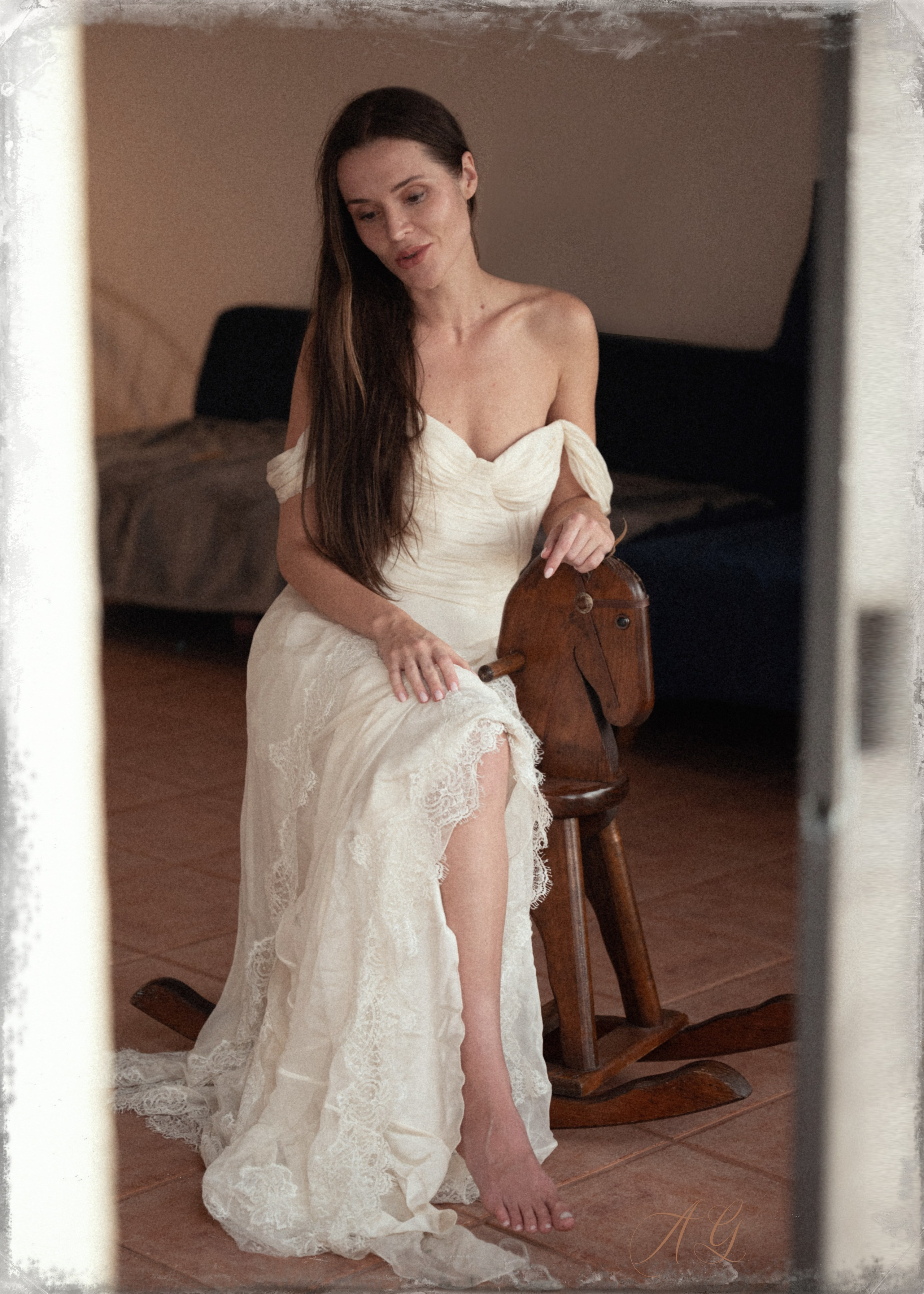 Alex. Portrait, kids and family photographer in Wesley Chapel Alina Alice Osipova