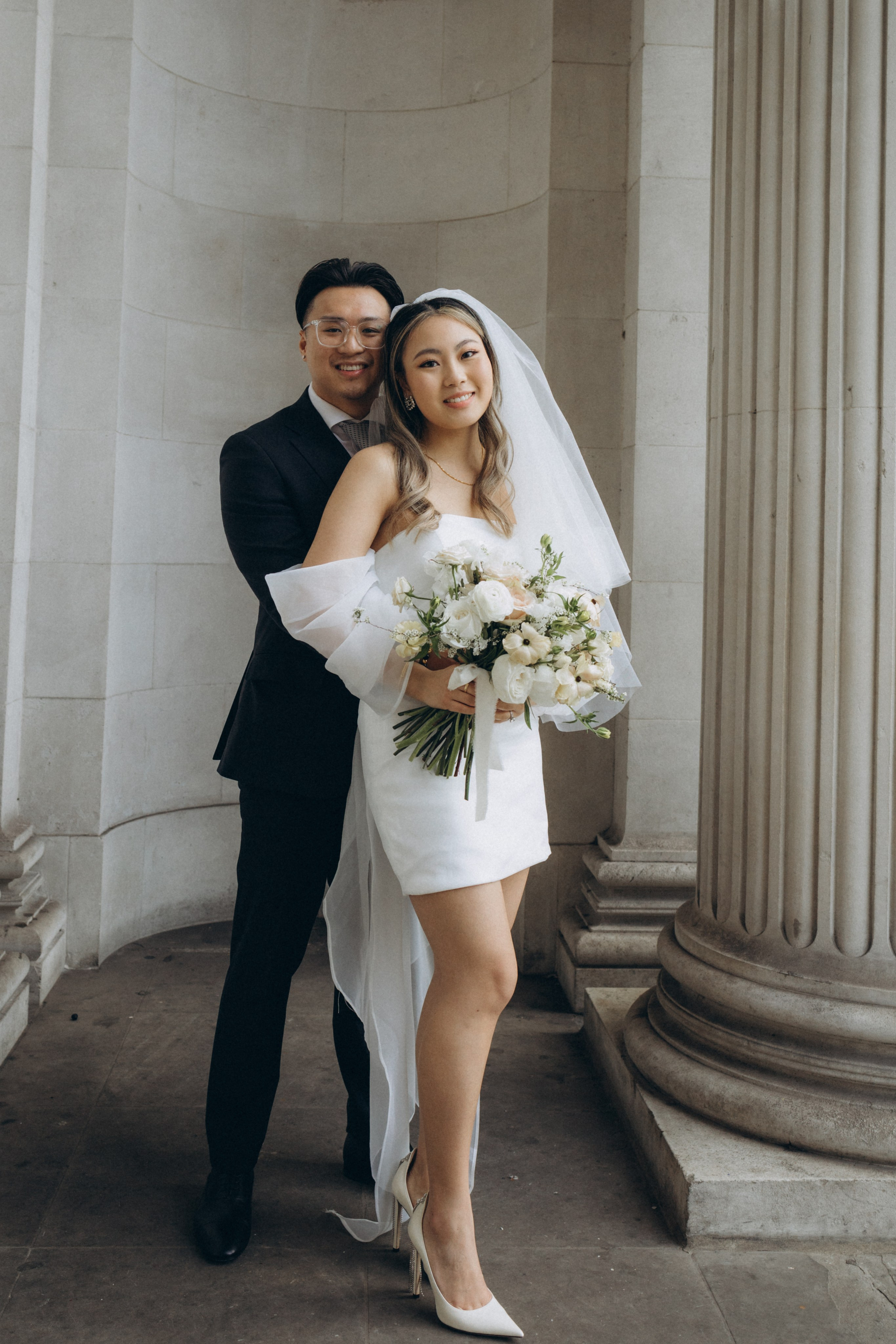 Grace and Jackie. Photographer in Milton Keynes, Northampton & London — Wedding, Family & Portrait Photography