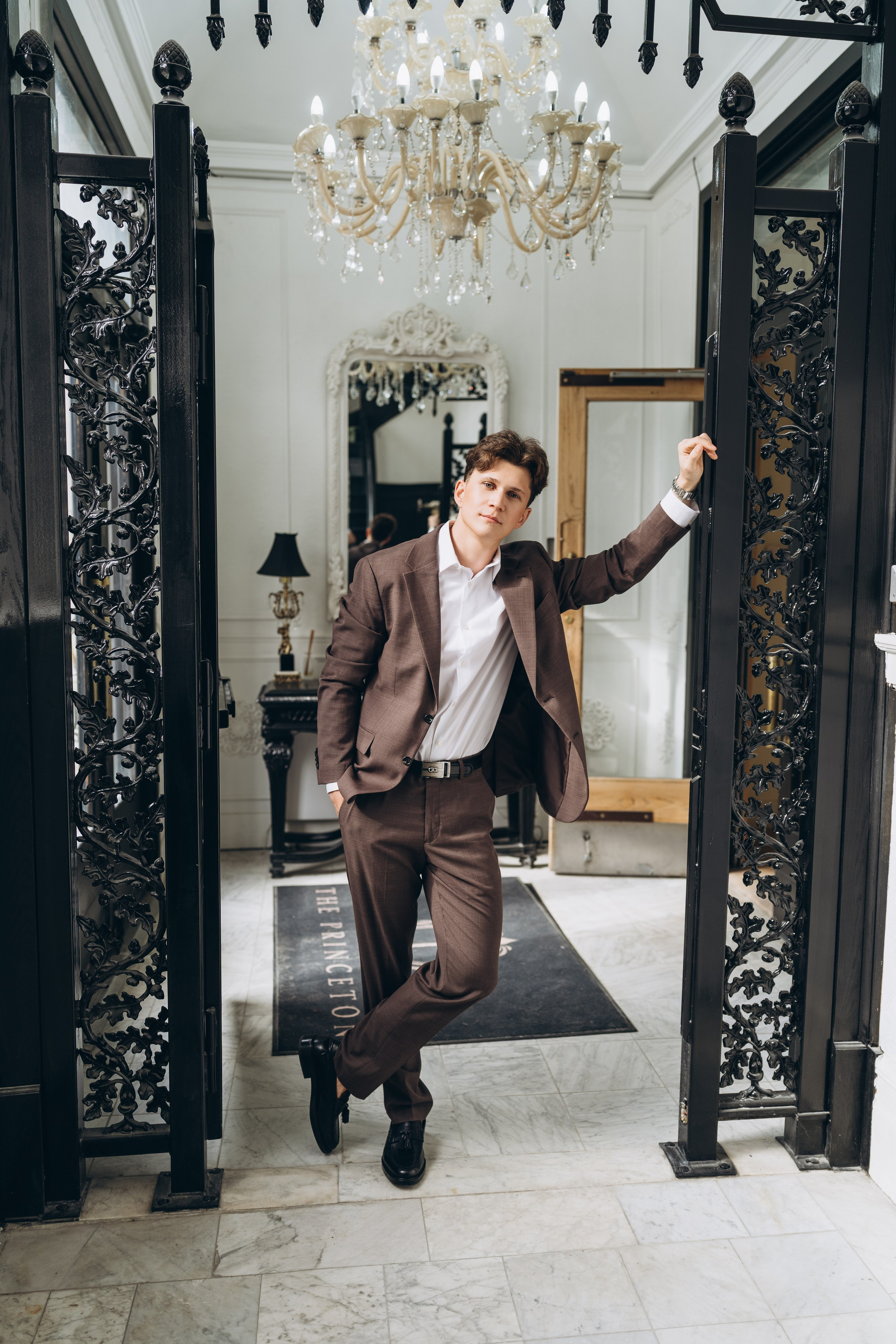 Taras & Alexandra. Calgary Wedding & Lifestyle Photographer — Yevhen Polishchuk
